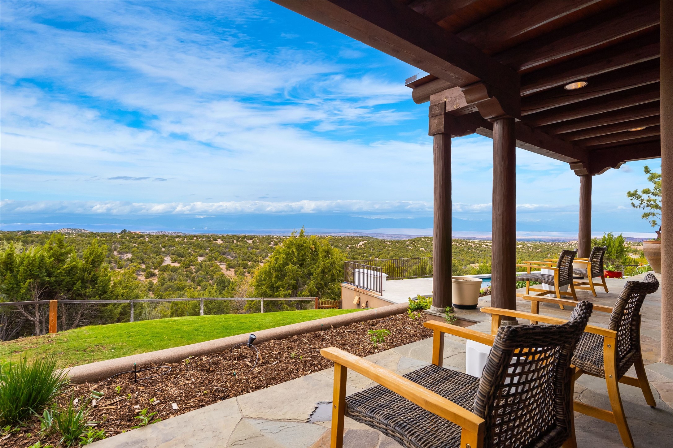 3312 Monte Sereno Drive - 物件實景
