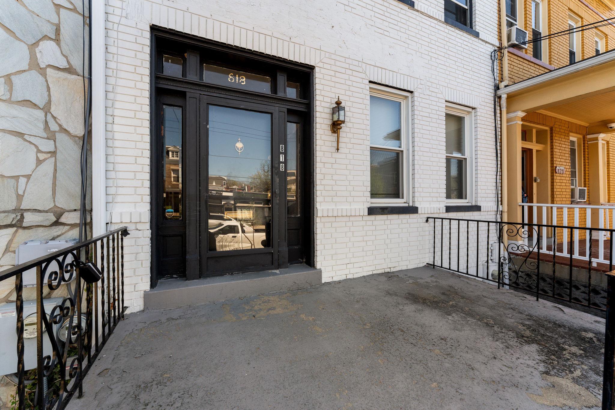  818 Upshur Street NW, Washington, DC, 20011 - 物件實景