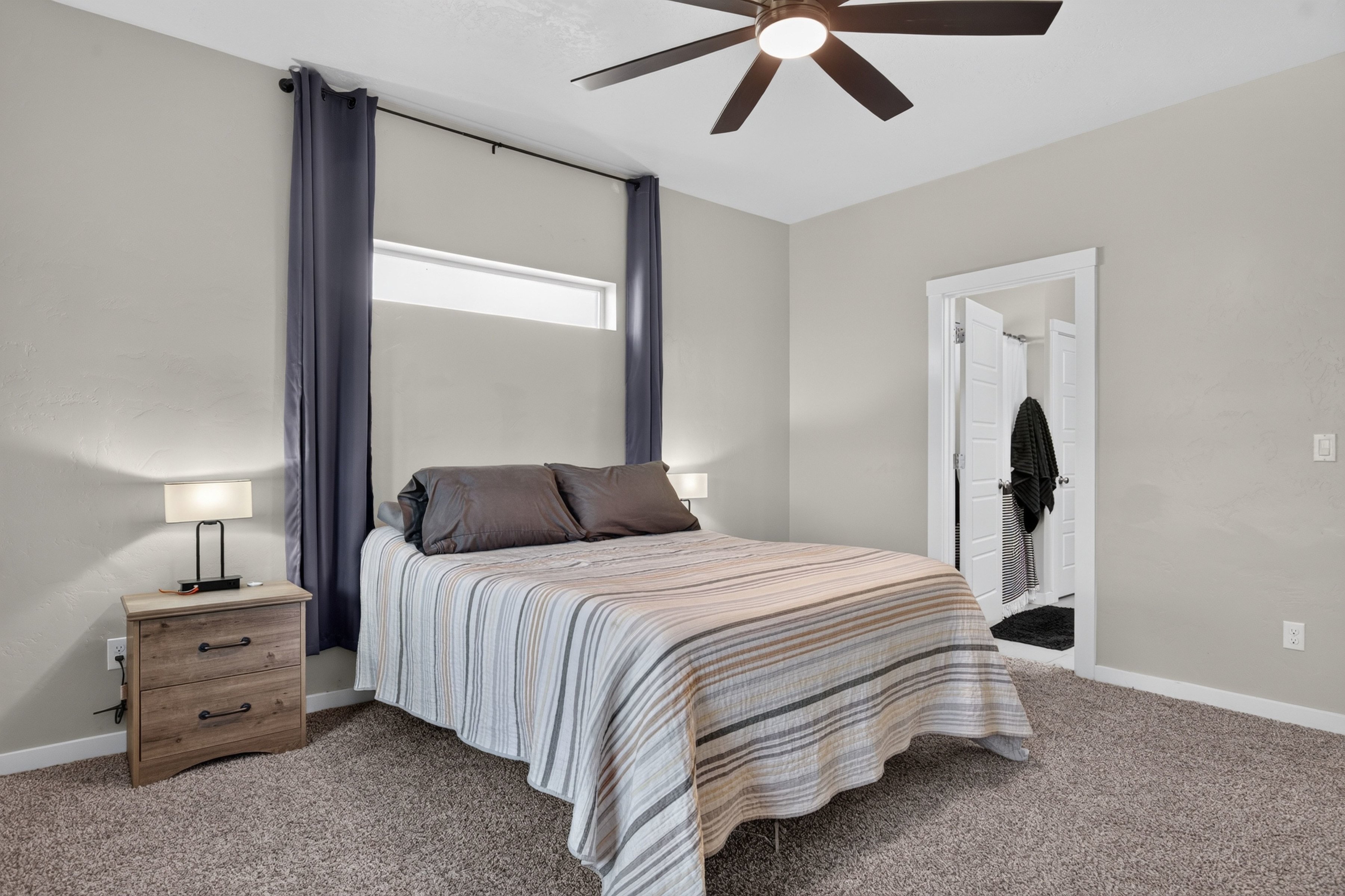  Single Level with Bonus Room and RV Parking in the Heart of SW Boise - 物件實景