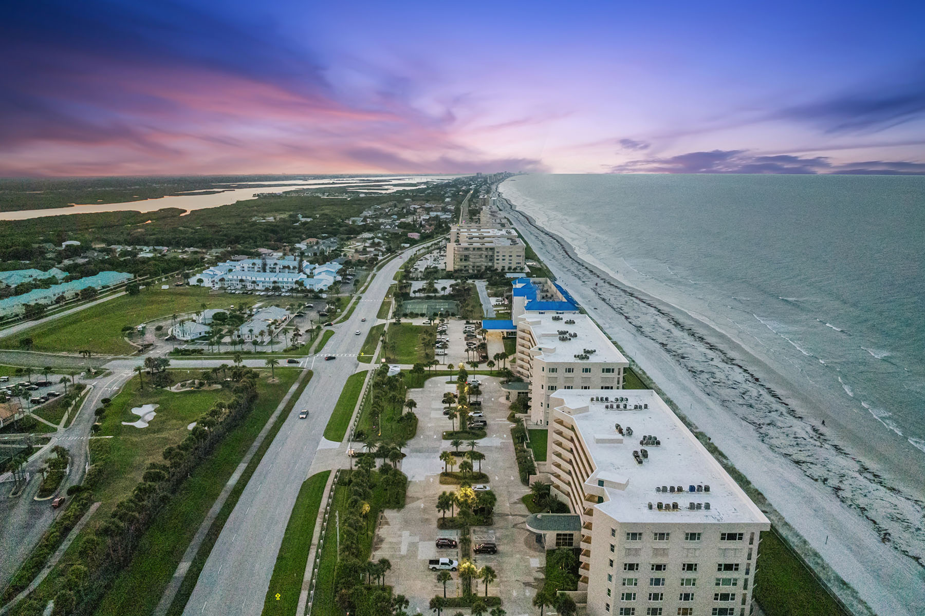  Ponce Inlet - 物件實景