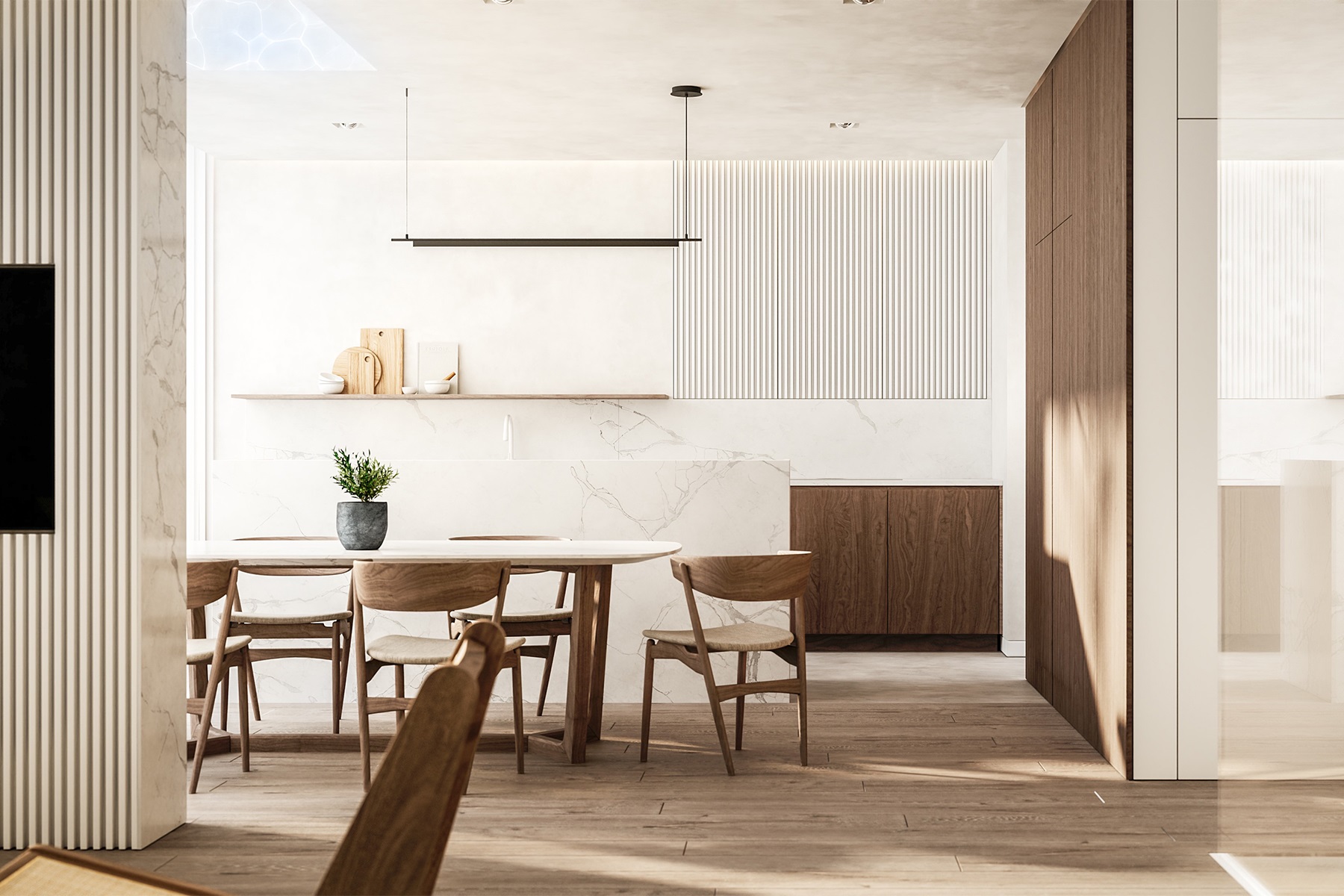  House, 4 bedrooms, for Sale - 物件實景