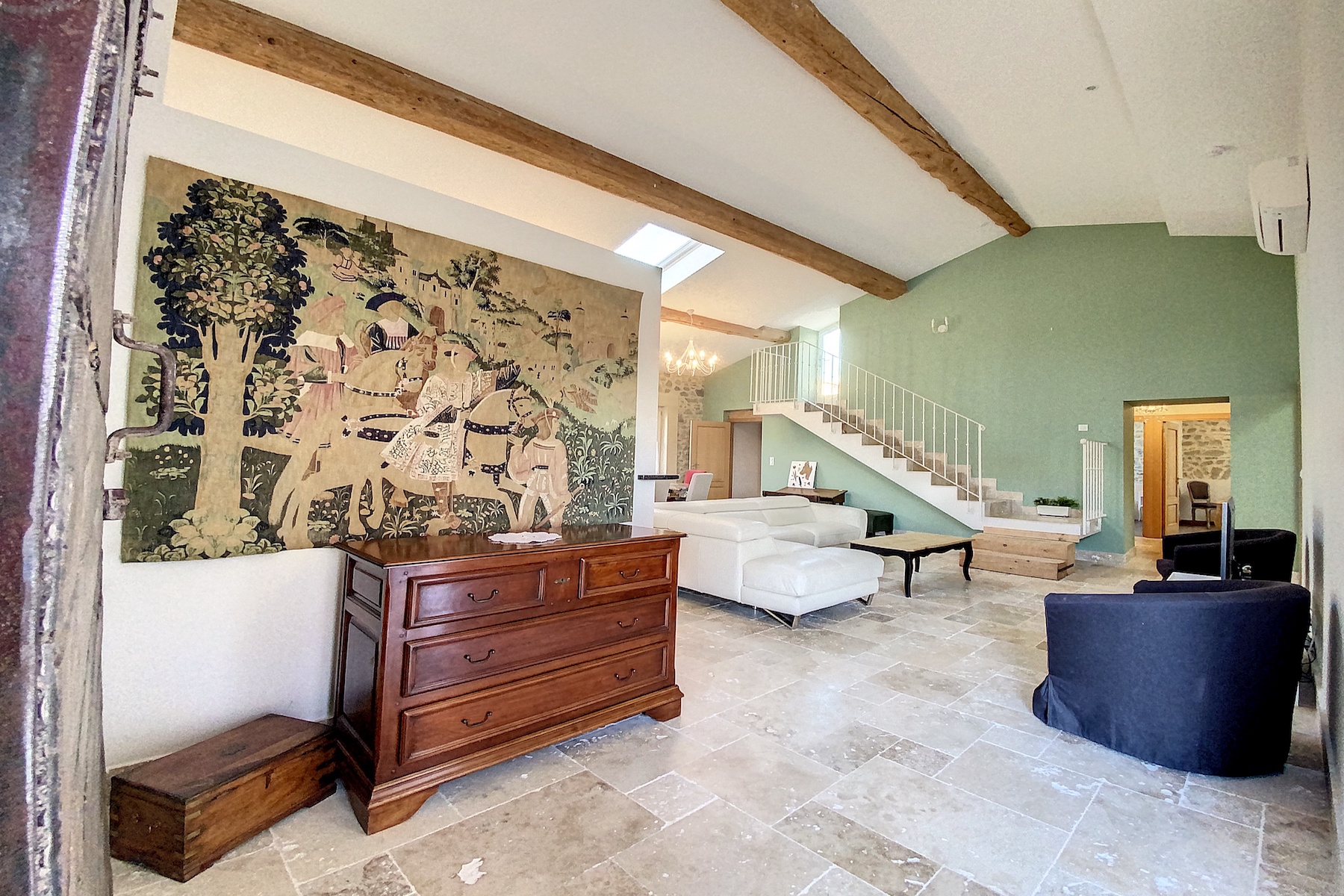  Close to the Etang de Thau, Charming Estate on 14 hectares - 物件實景