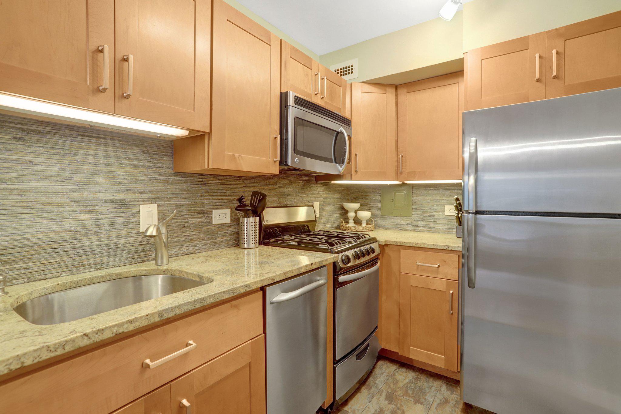  1200 N Nash Street, Arlington, VA, 22209 - 物件實景