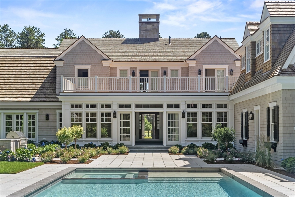 Barnstable, Massachusetts, 02655, United States, 5 Bedrooms Bedrooms, ,8 BathroomsBathrooms,Residential,For Sale,1911677