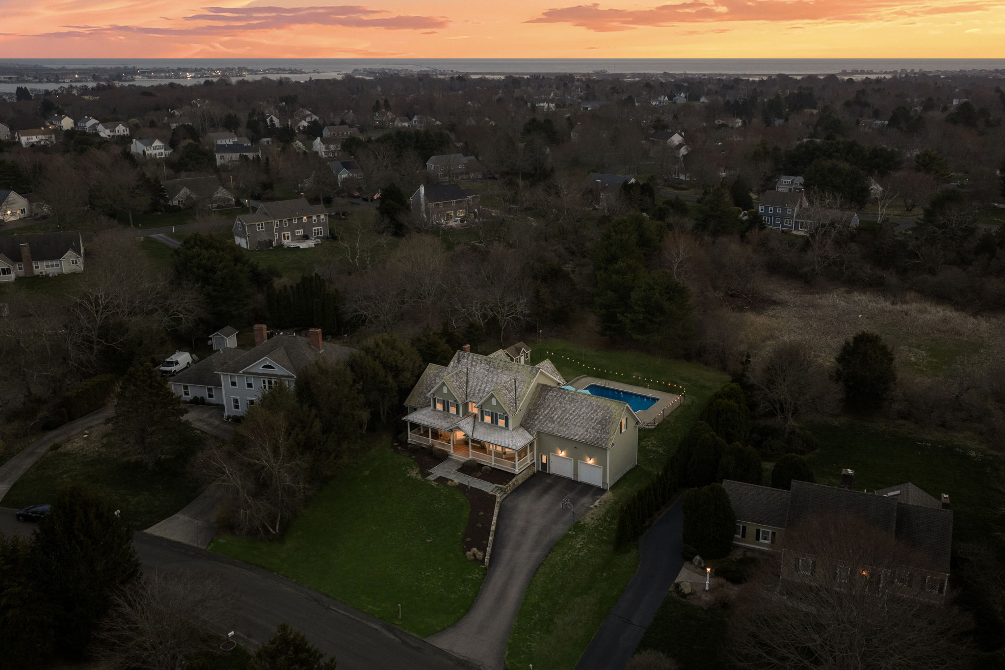  South County Hills - 物件實景