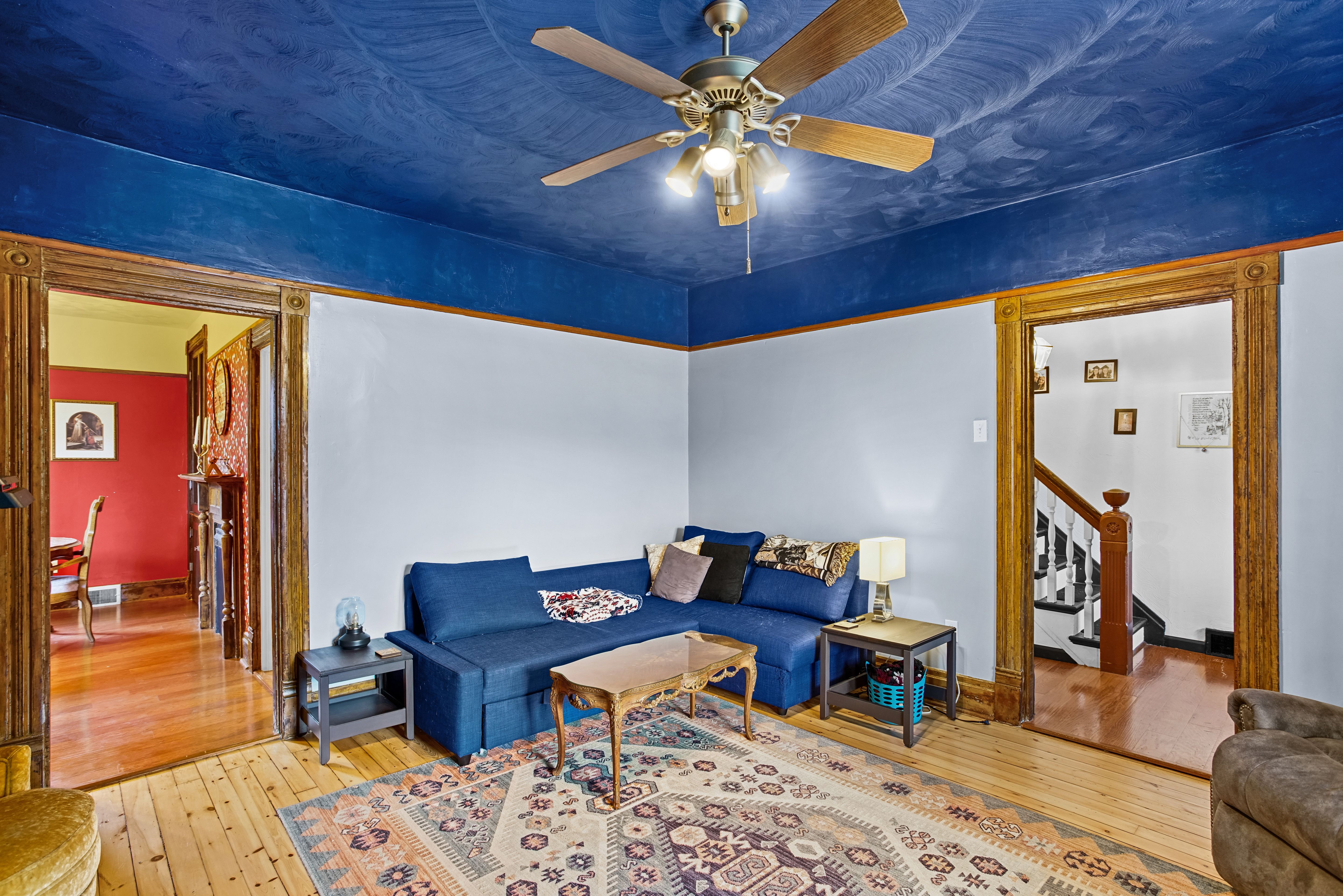  925 Walnut Street, Springdale, PA 15221 - 物件實景