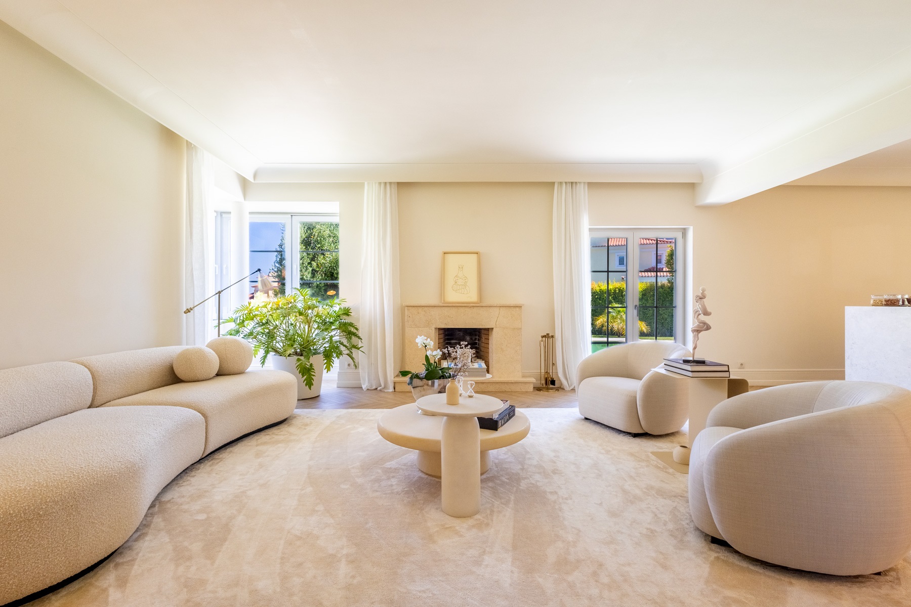  House, 4 bedrooms, for Sale - 物件實景