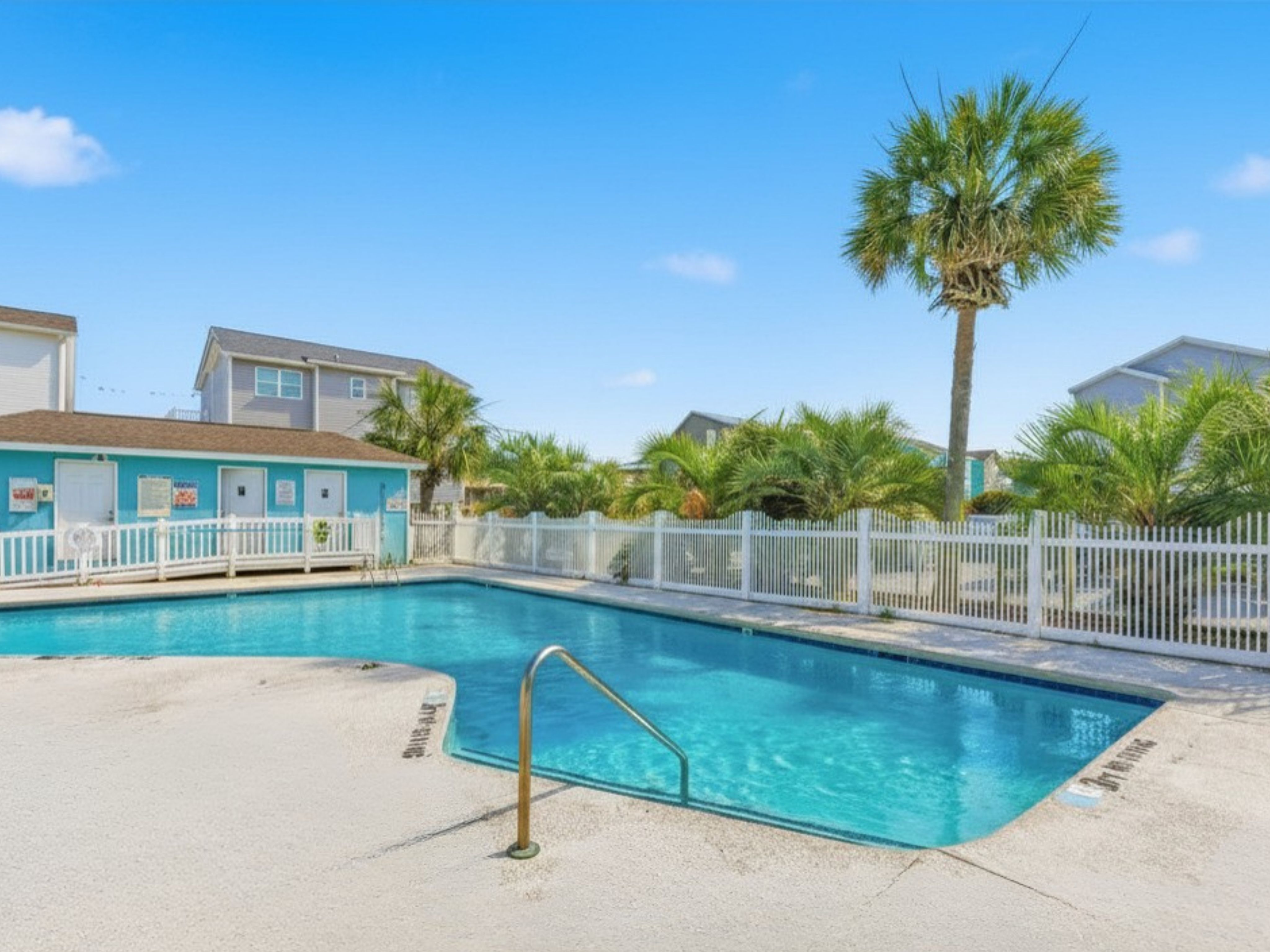  183 West Fourth Street, Ocean Isle Beach, NC 28469 - 物件實景