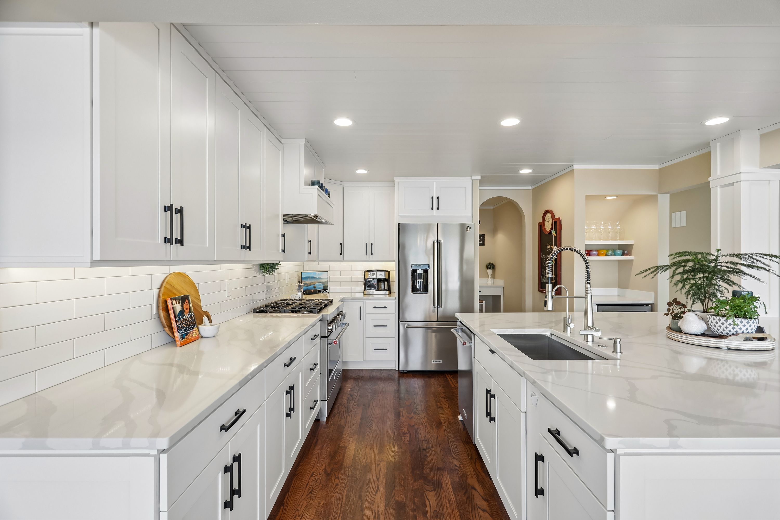  18846 SE 42nd St, Issaquah, WA 98027 - 物件實景