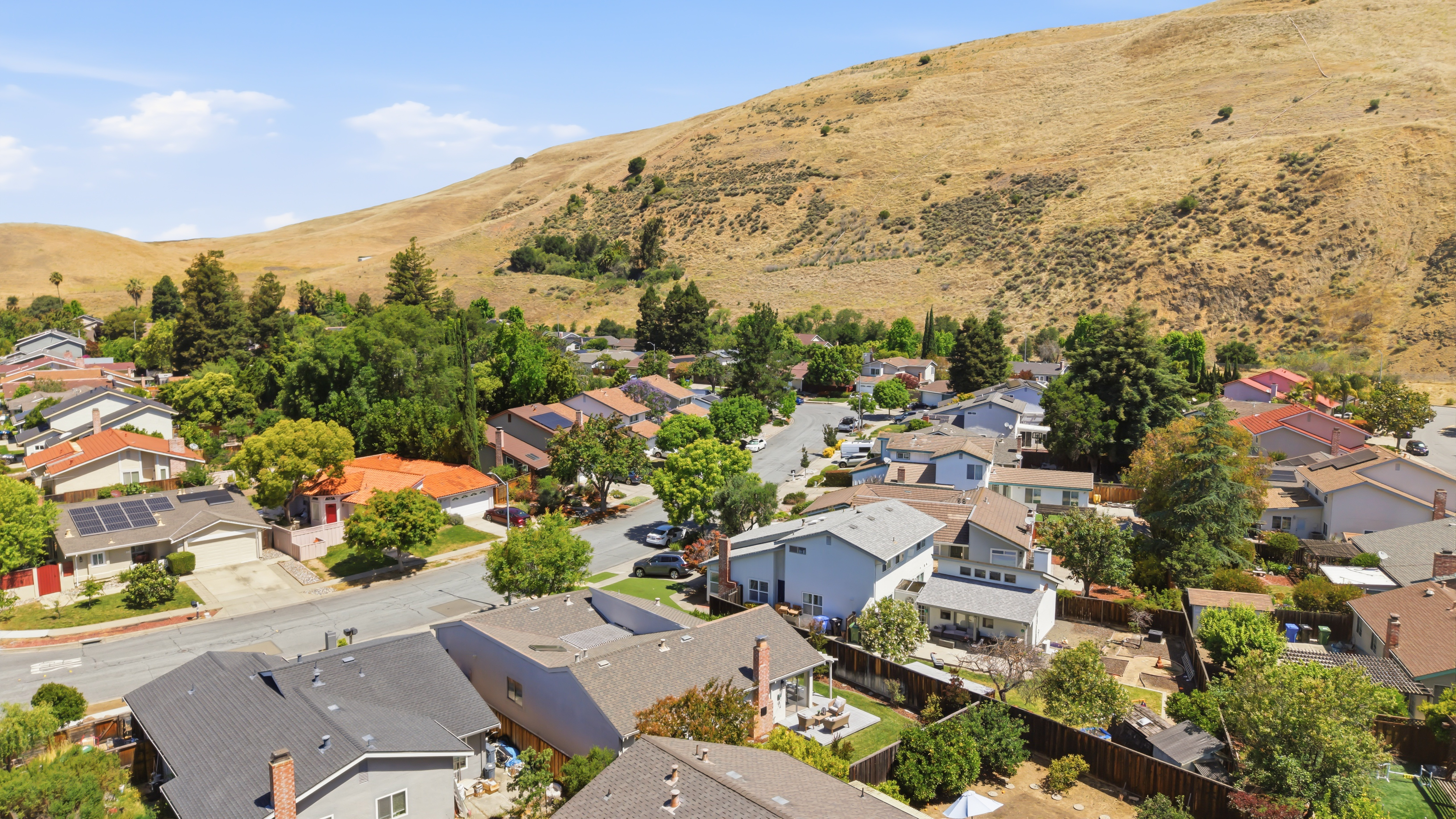  Timeless Design and Effortless Living in Historic Niles - 物件實景
