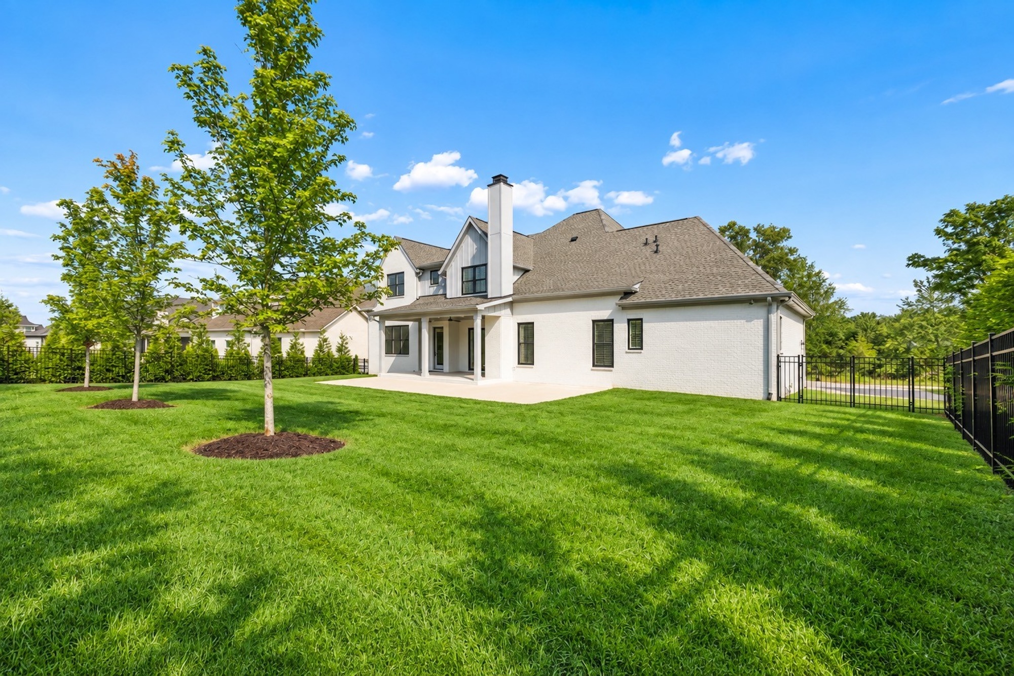  4672 Majestic Meadows Dr, Arrington, TN, 37014 - 物件實景