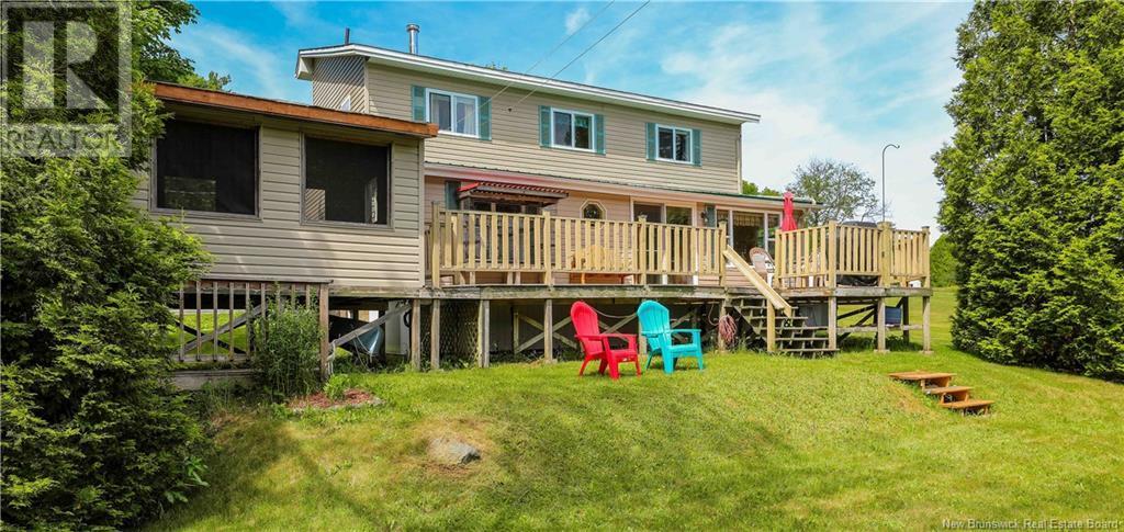 SAINT JOHN, New Brunswick, E2N 1R5, CA, 3 Bedrooms Bedrooms, ,1 BathroomBathrooms,Residential,For Sale,1908776