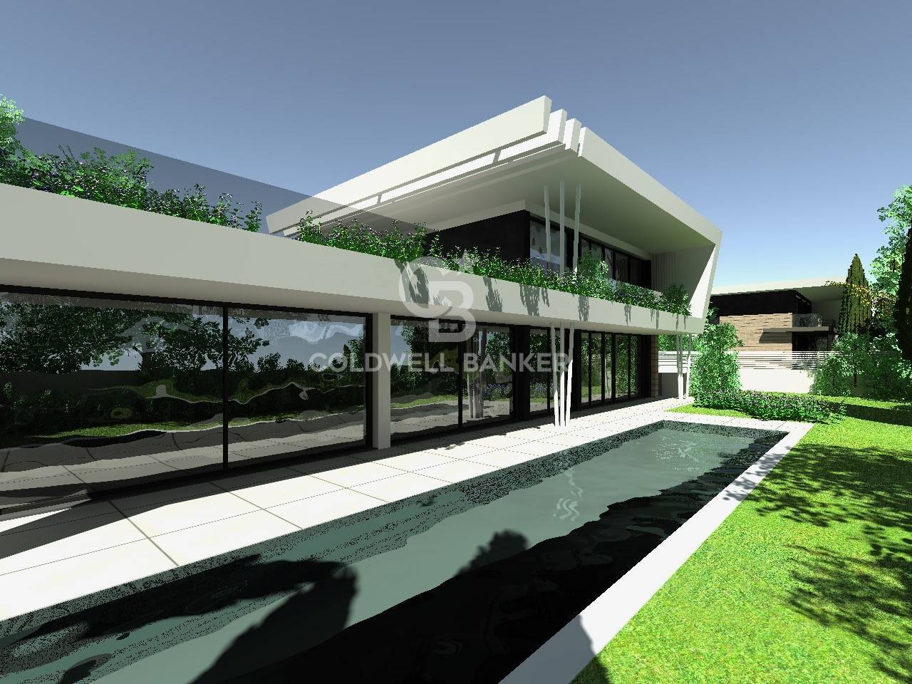 Via SANT'ANNA, Lonato del Garda, Brescia, 25017, IT, 4 Bedrooms Bedrooms, ,5 BathroomsBathrooms,Residential,For Sale,Via SANT'ANNA,1442333