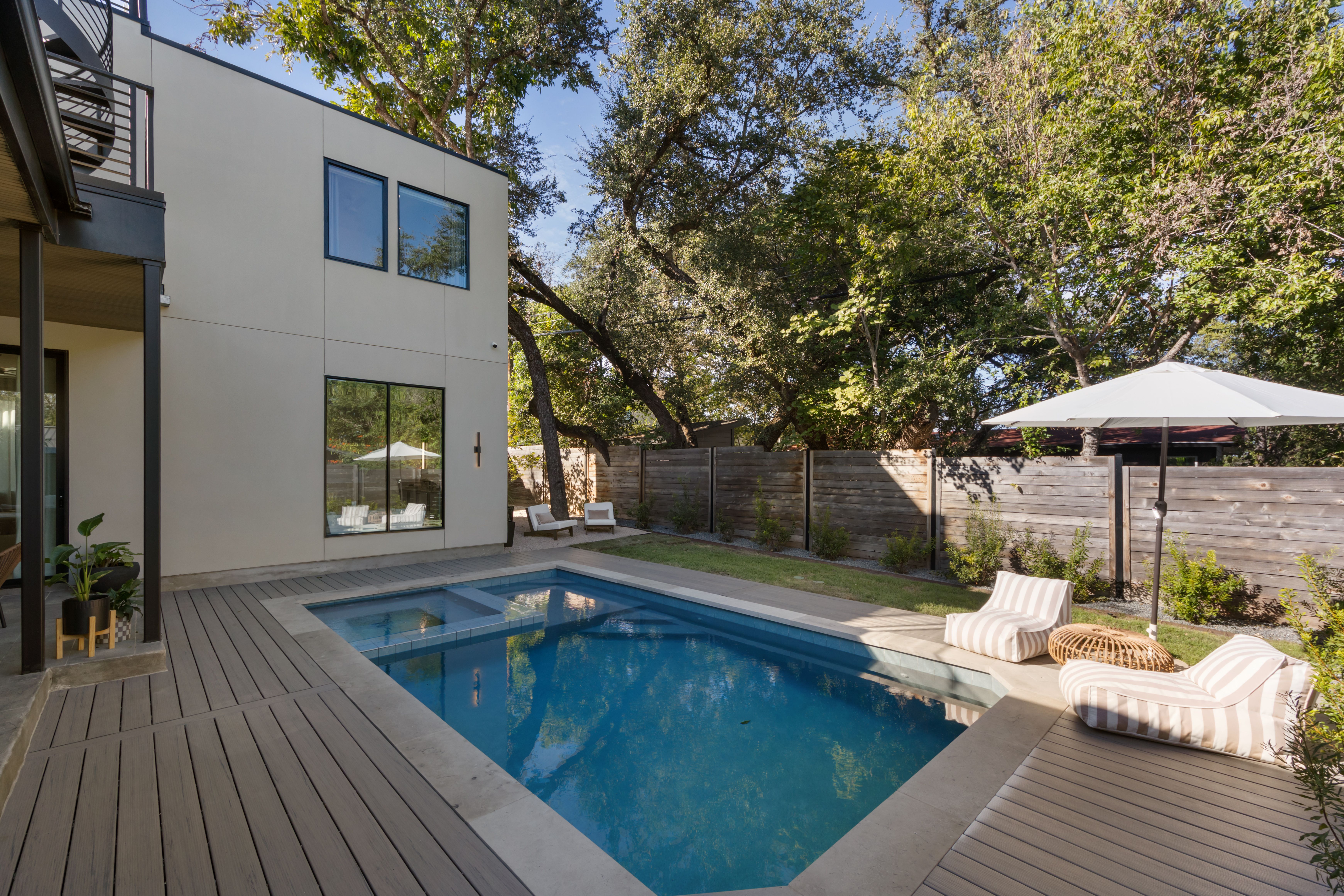  Elevated Austin Living - 物件實景