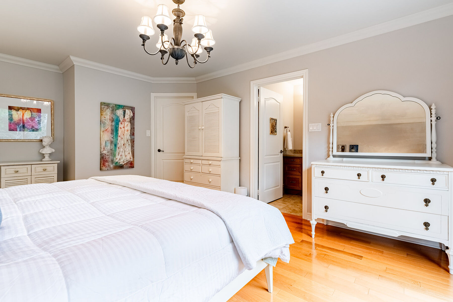  Joshua Creek Bungalow - 物件實景