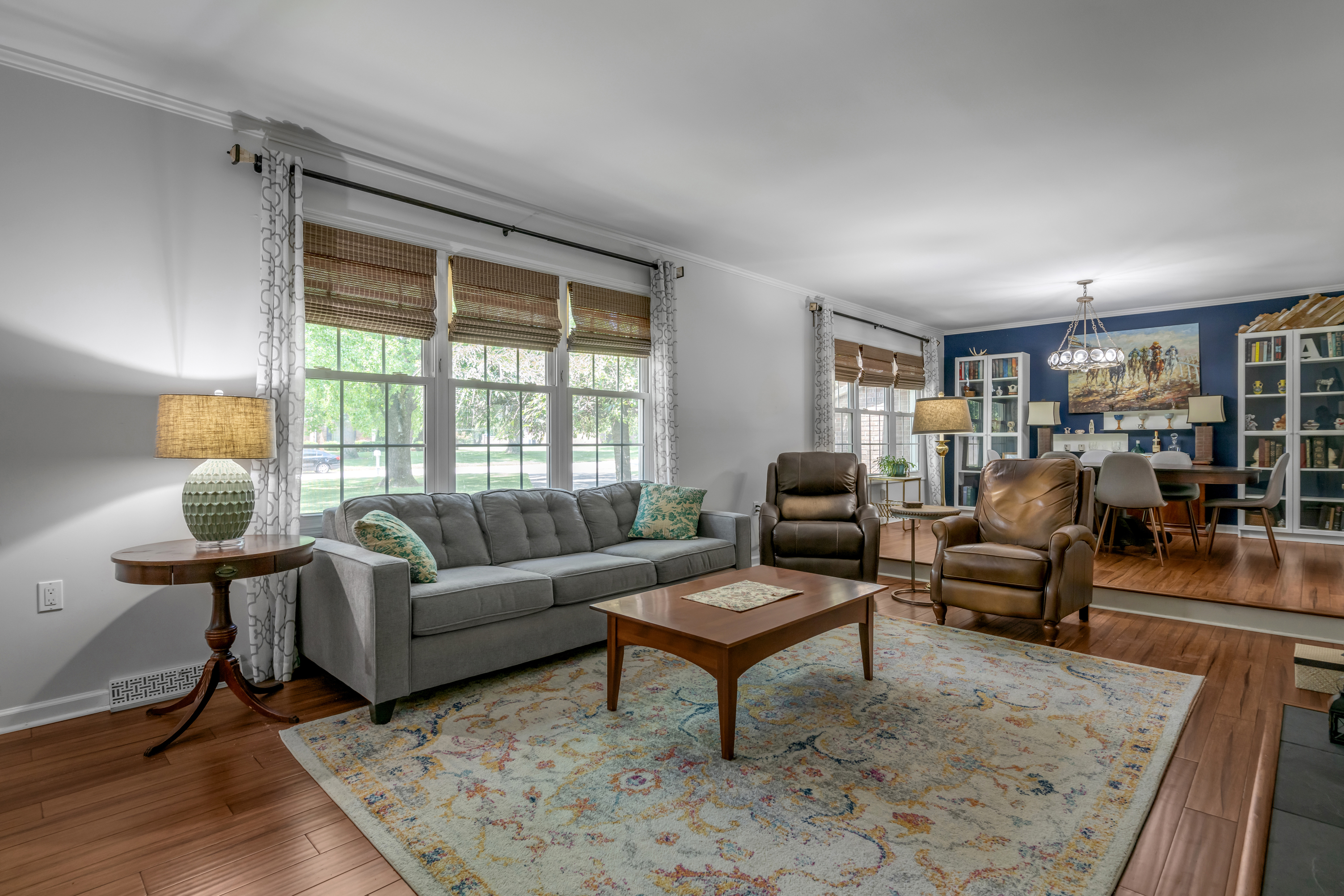  1556 Wellesley Drive - 物件實景