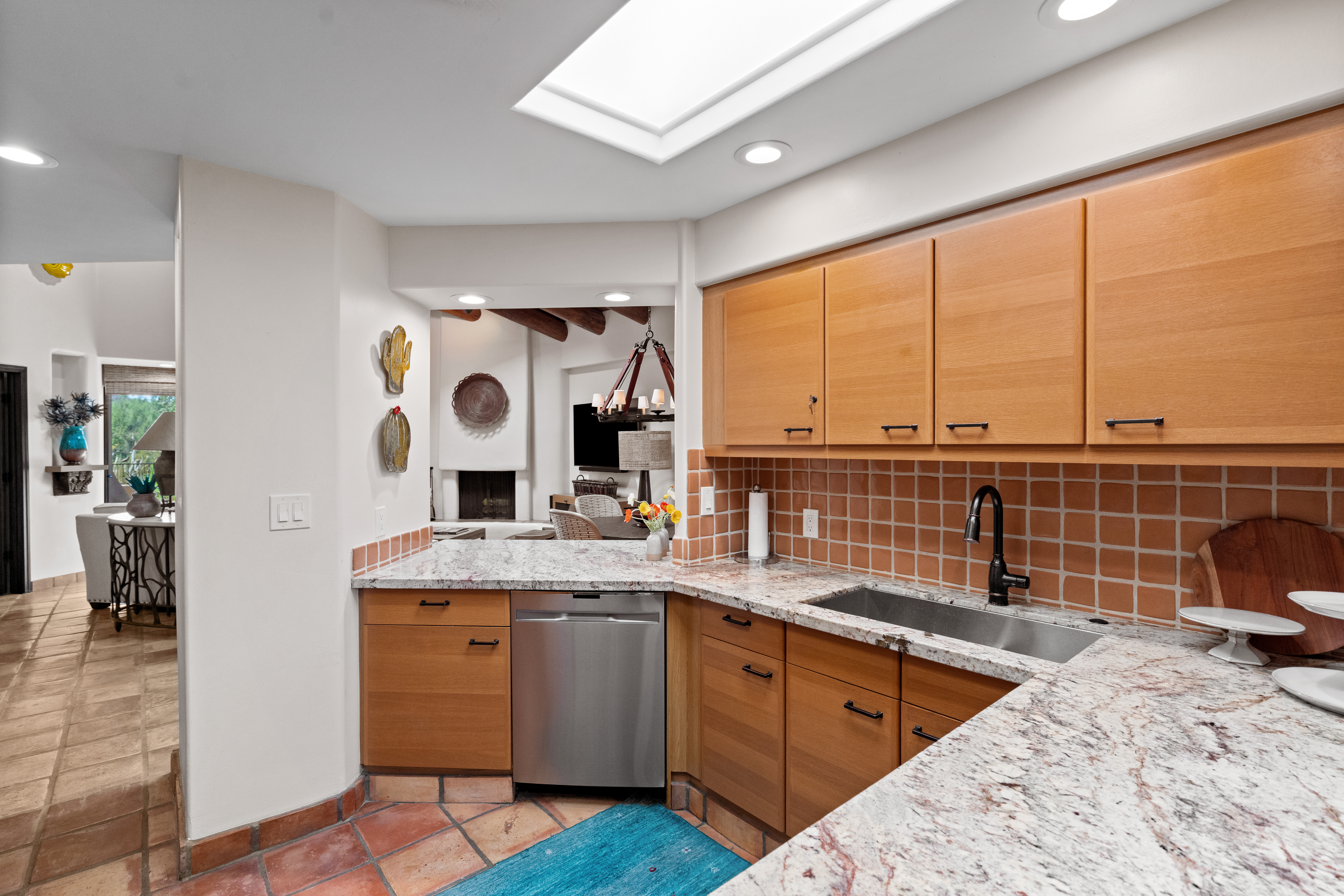  9250 E Whitethorn Circle¦Scottsdale, AZ - 物件實景