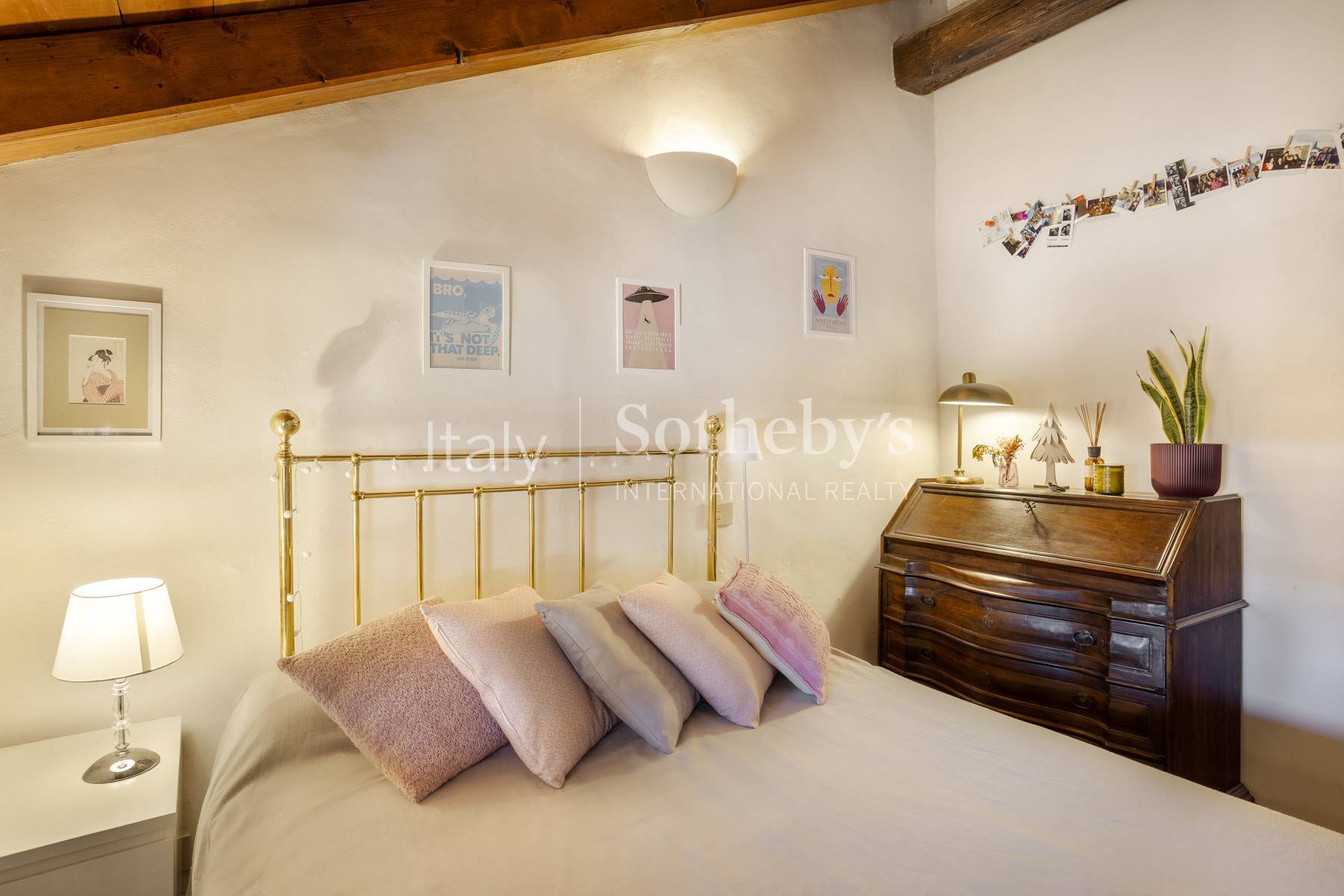  Apartment in the historic center of Bologna - 物件實景