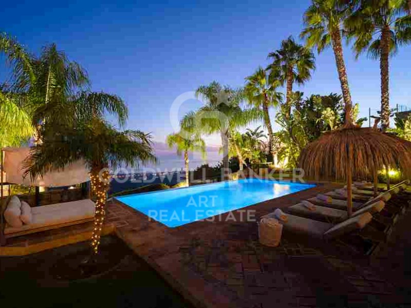 Marbella, Andalusia, ES, 6 Bedrooms Bedrooms, ,6 BathroomsBathrooms,Residential,For Sale,1794684