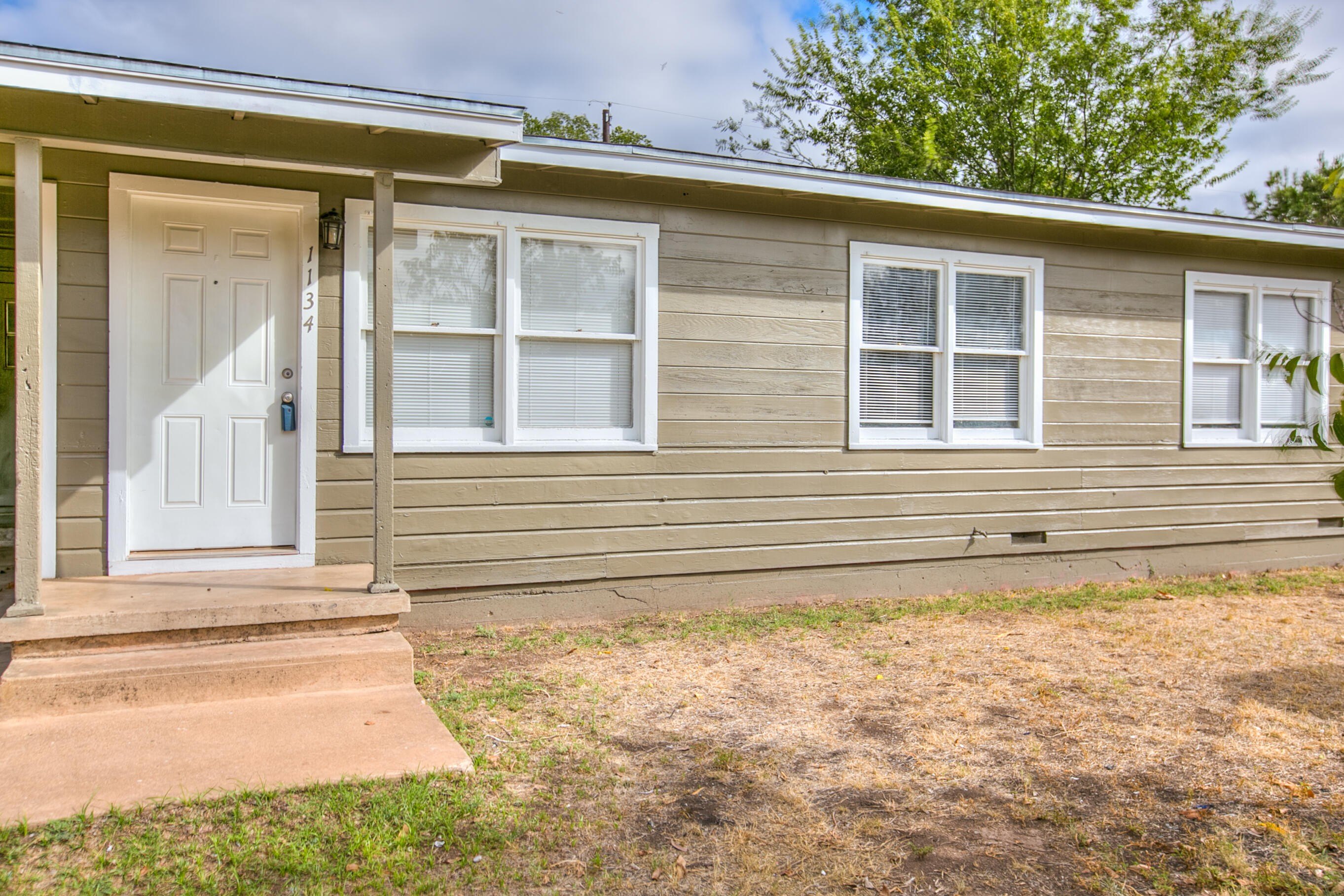 24th St, San Angelo, TX 76903 #1