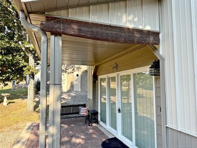 Hulbert, Oklahoma, 74441, United States, 3 Bedrooms Bedrooms, ,2 BathroomsBathrooms,Residential,For Sale,1976357