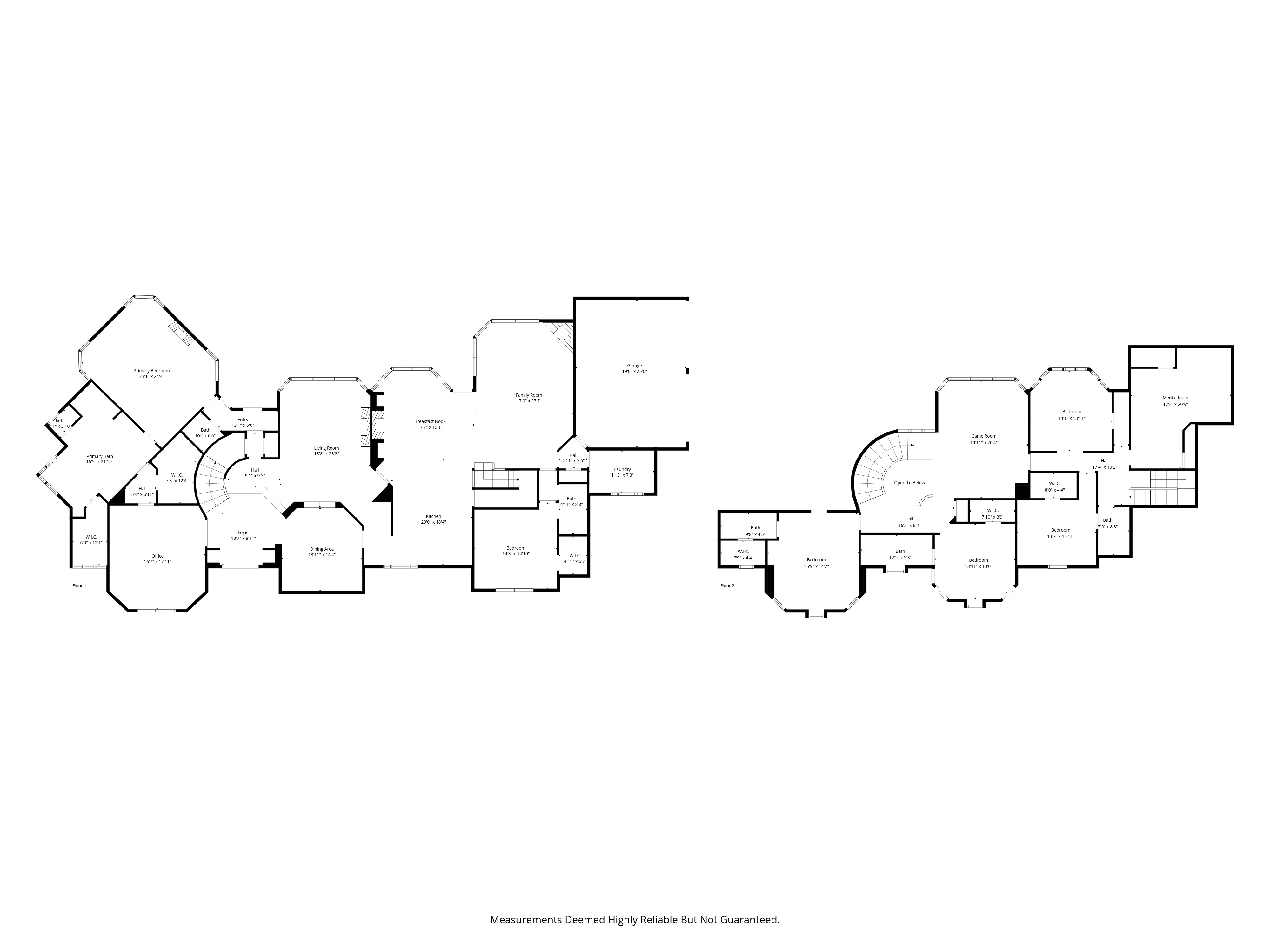  Elegant Monticello Estates Residence in the Heart of Southlake - 物件實景
