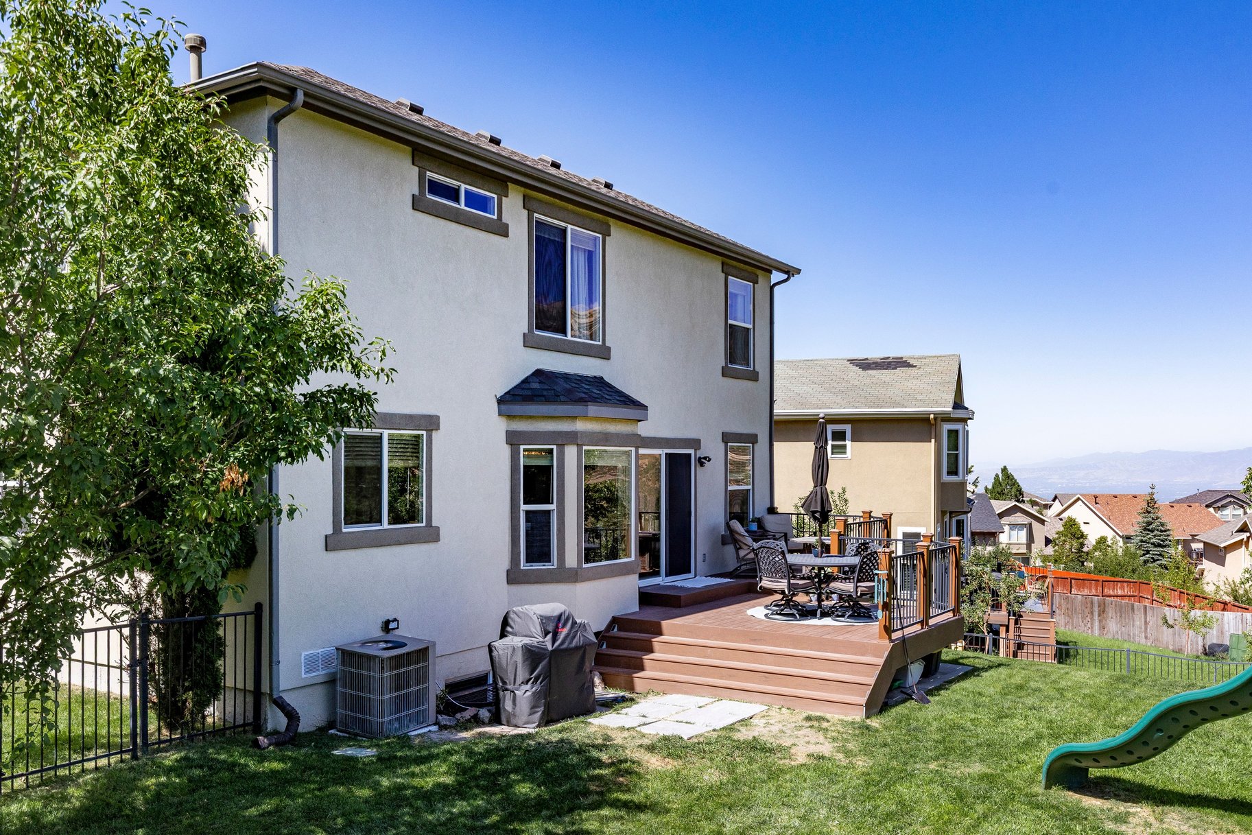  Unobstructed Mountain Views in SunCrest Community - 物件實景