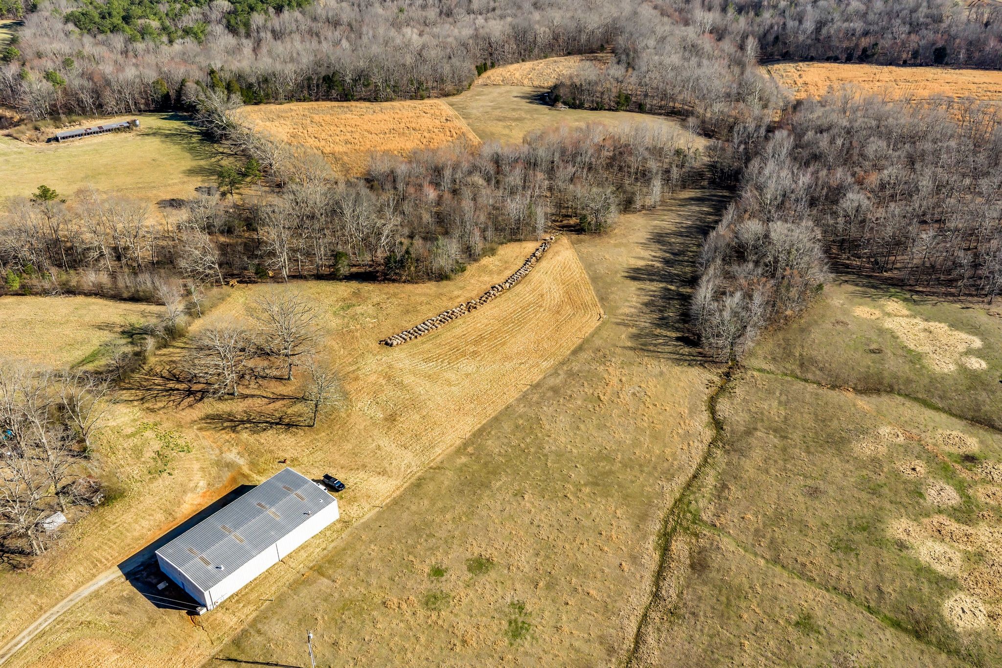  2340 Ridge Road, McEwen, TN 37101 - 物件實景