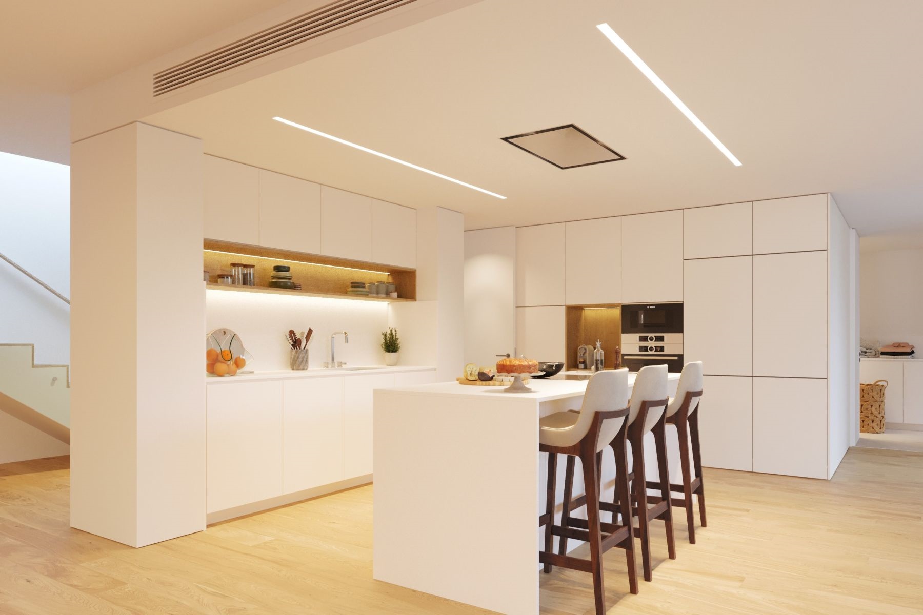 Flat, 2 bedrooms, for Sale - 物件實景