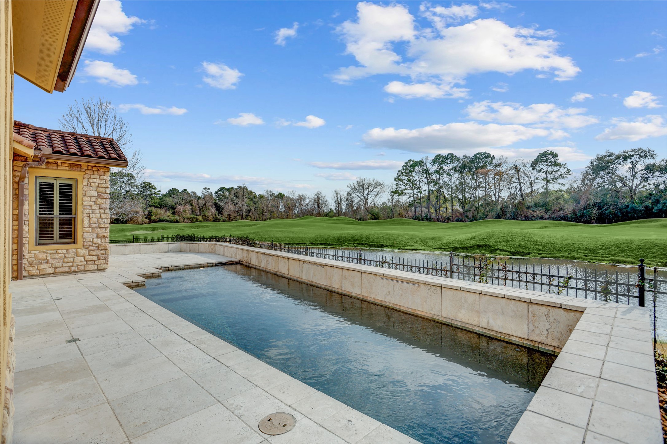 16203 Villa Fontana Way - 物件實景