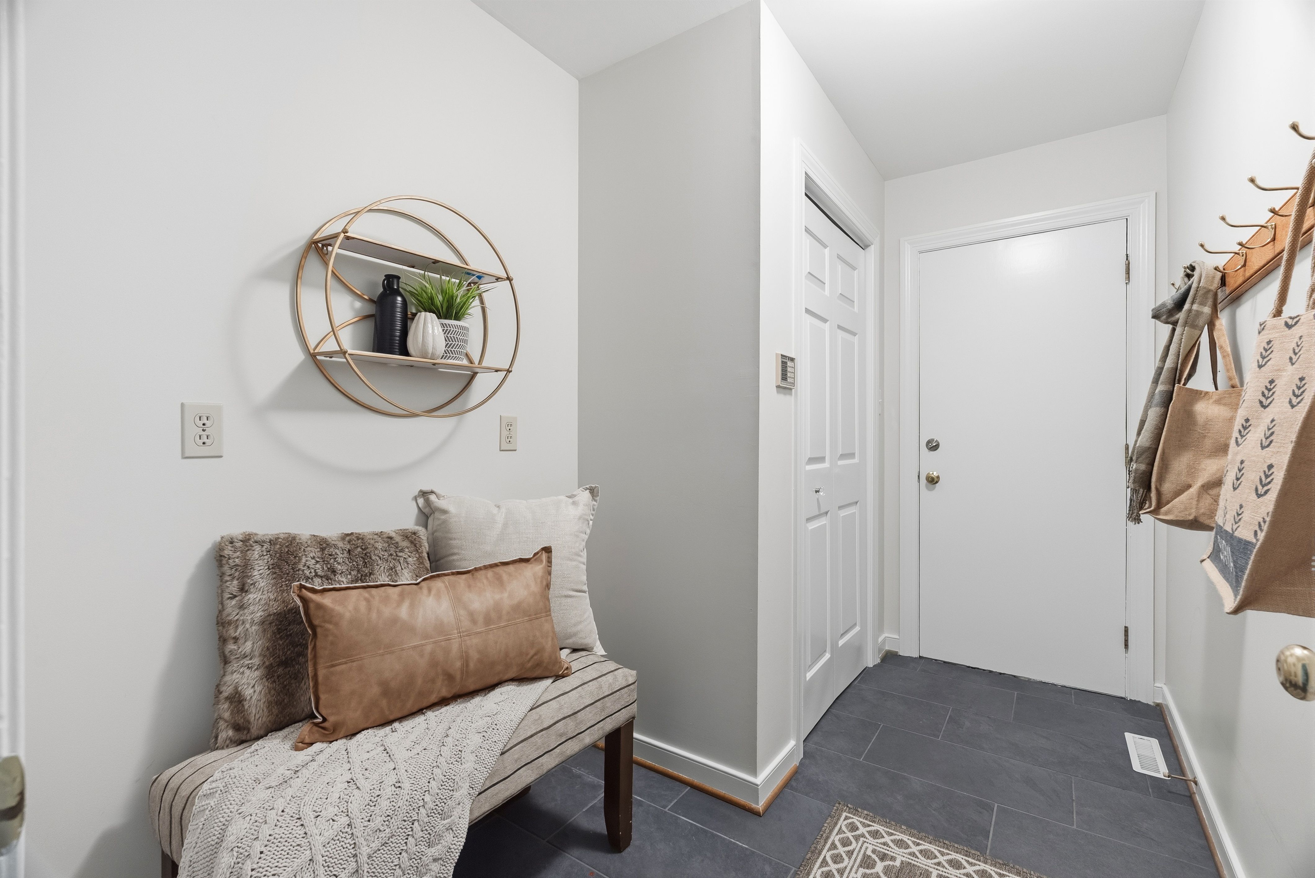  2702 Cottage Cove Dr., Henrico, VA 23233 - 物件實景