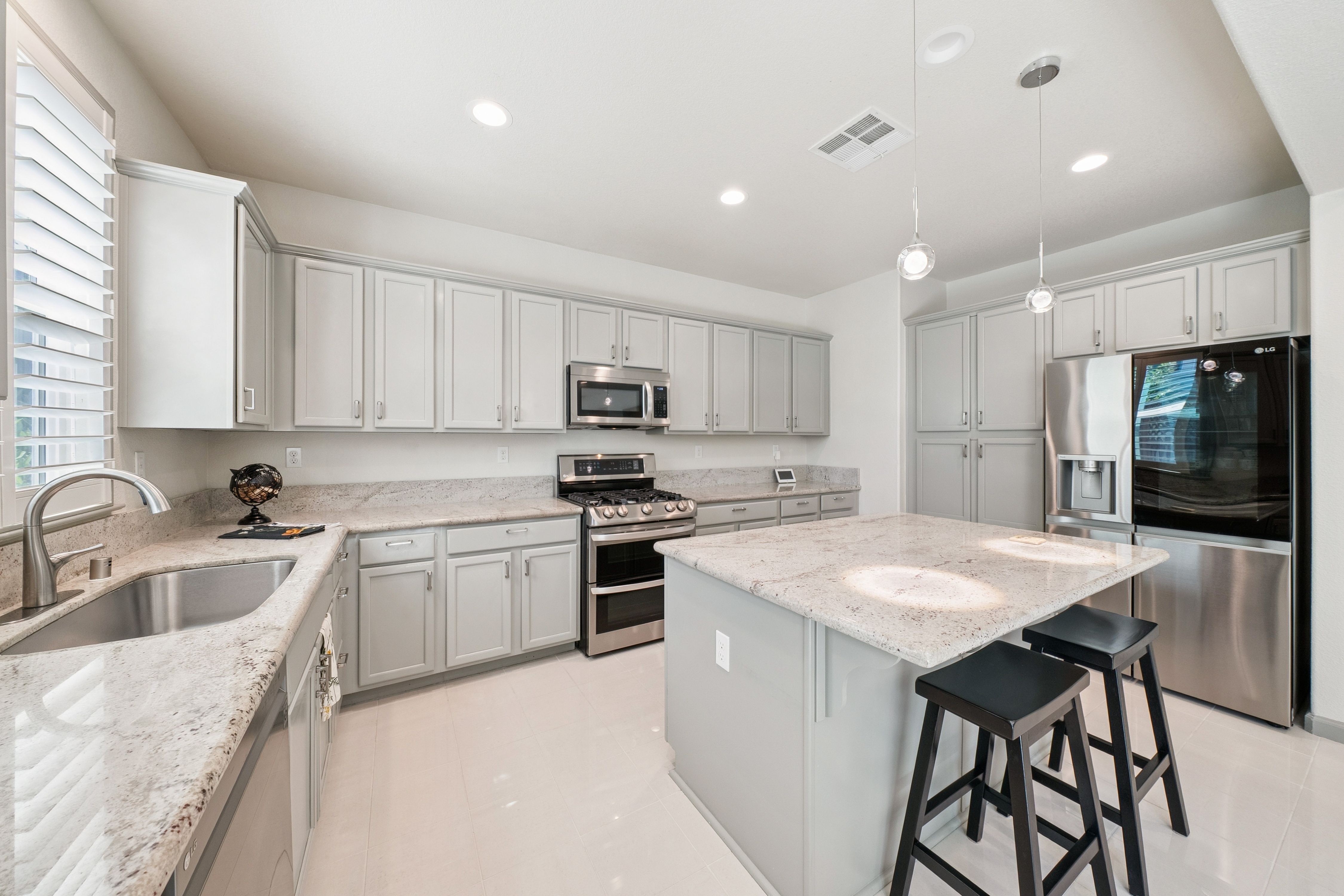  Completely Updated Home in Ragle Ranch - 物件實景