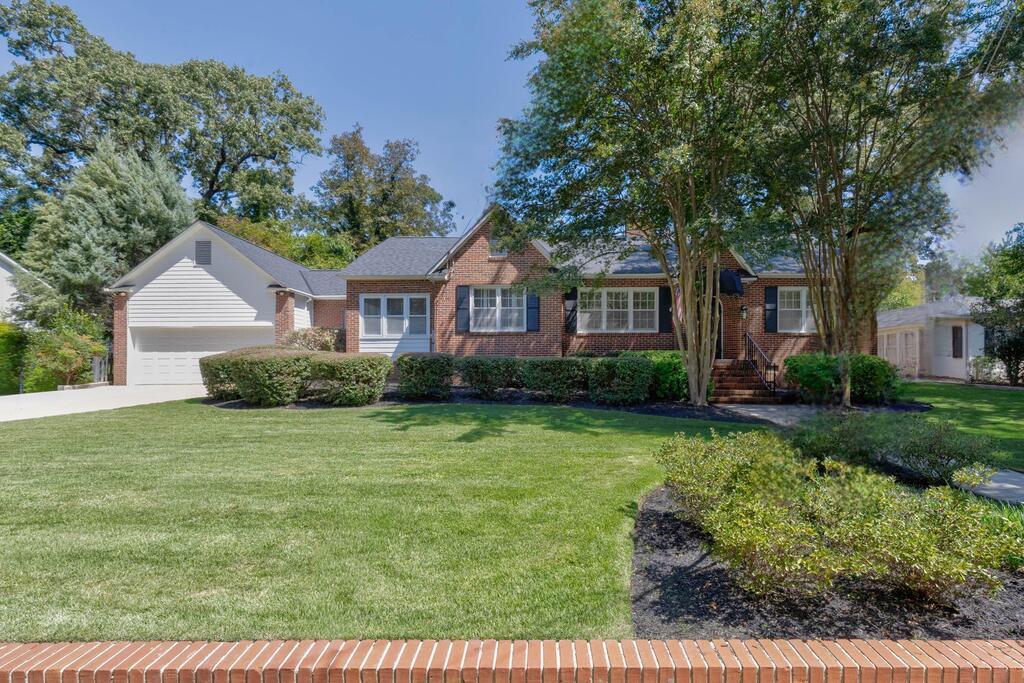 Wildwood Ave, Columbus, GA 31906