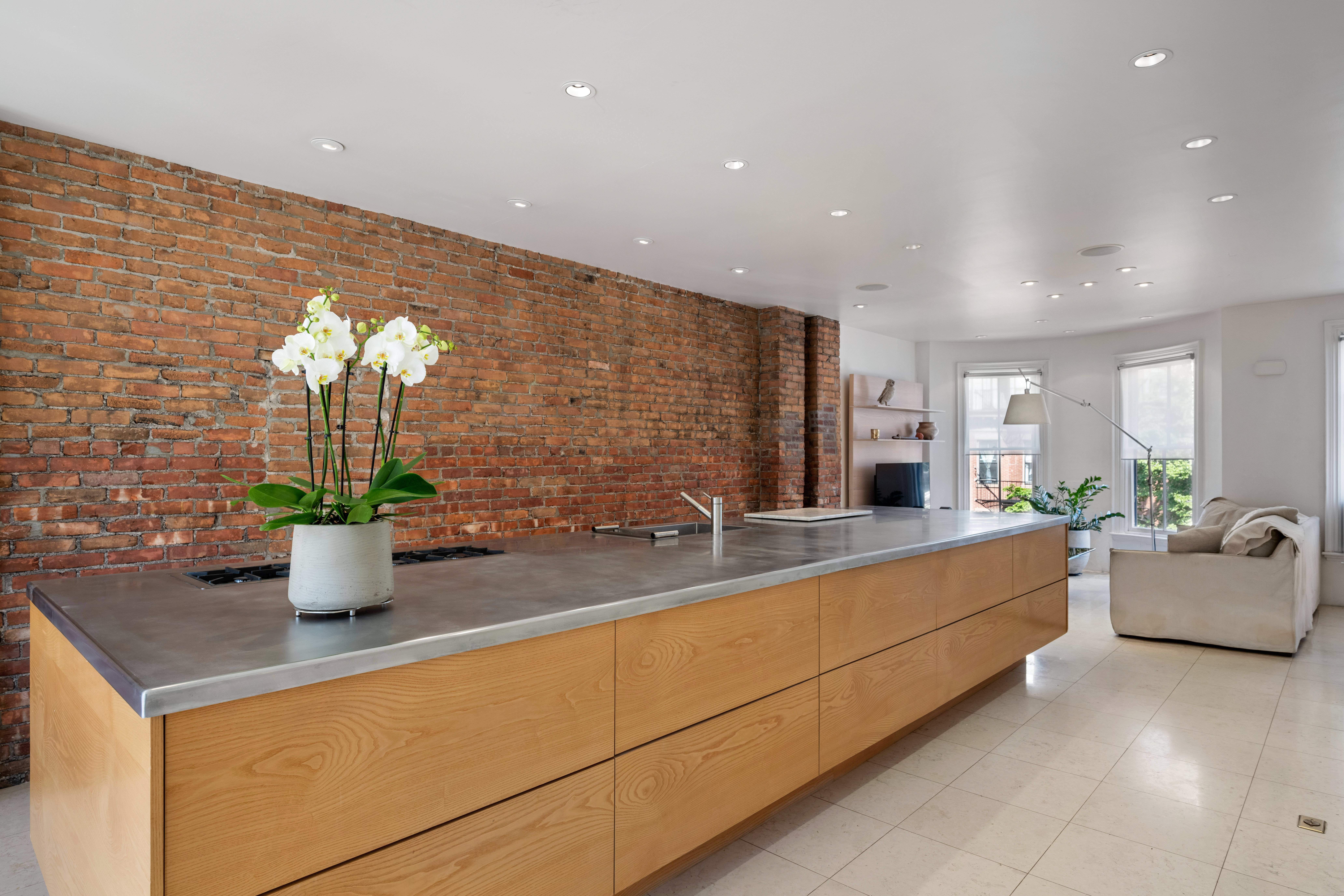  80 Appleton Street, Unit 80, Boston, MA, 02116 - 物件實景