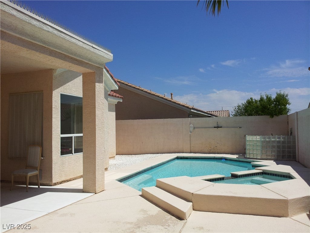 Las Vegas, Nevada, 89145, United States, 4 Bedrooms Bedrooms, ,2 BathroomsBathrooms,Residential,For Sale,1929054