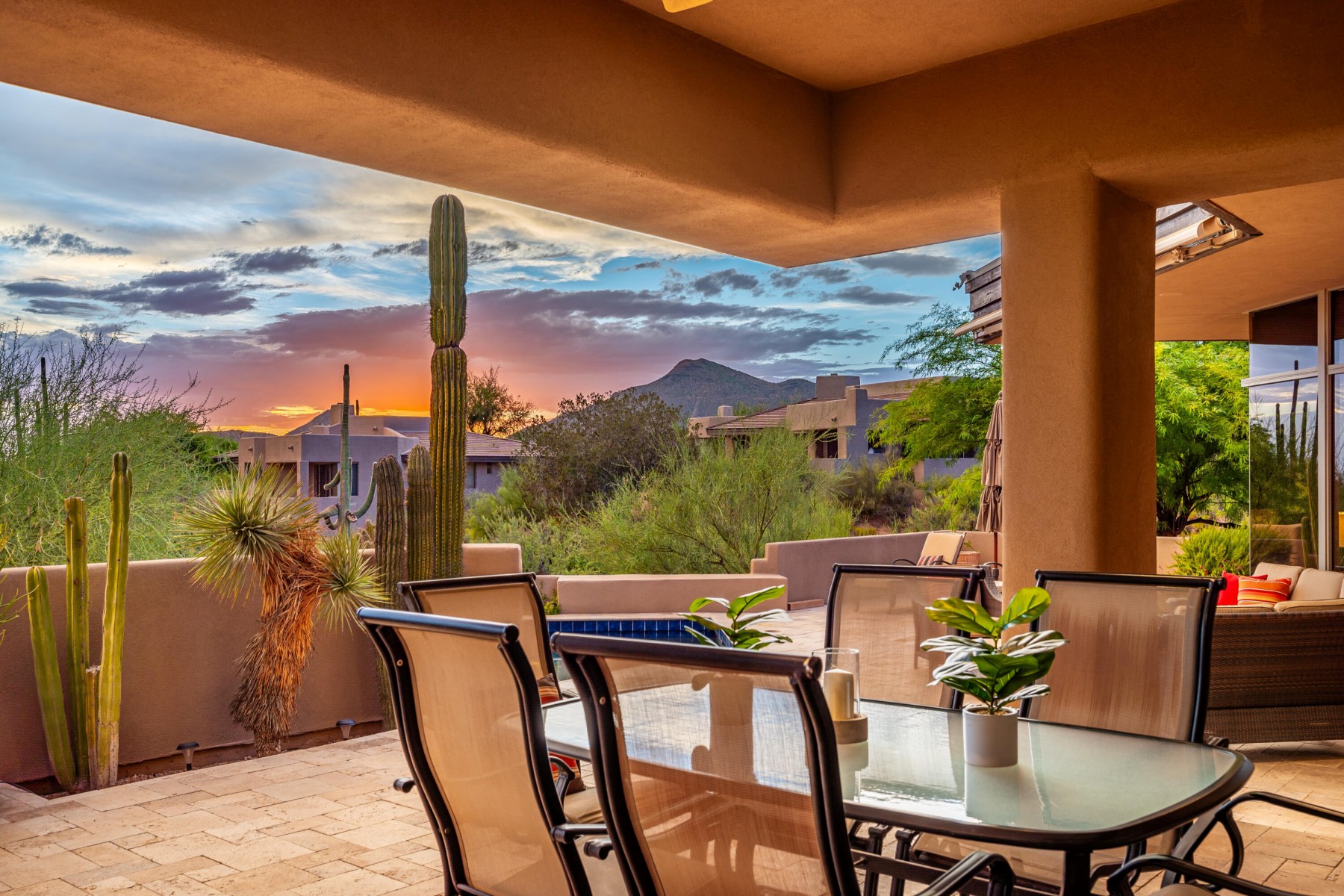  10646 E Tamarisk Way ¦Scottsdale, AZ - 物件實景