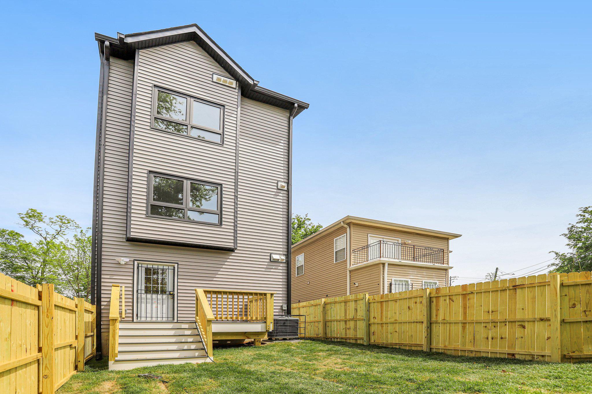  1202 Eastern Avenue NE, Washington, DC, 20019 - 物件實景