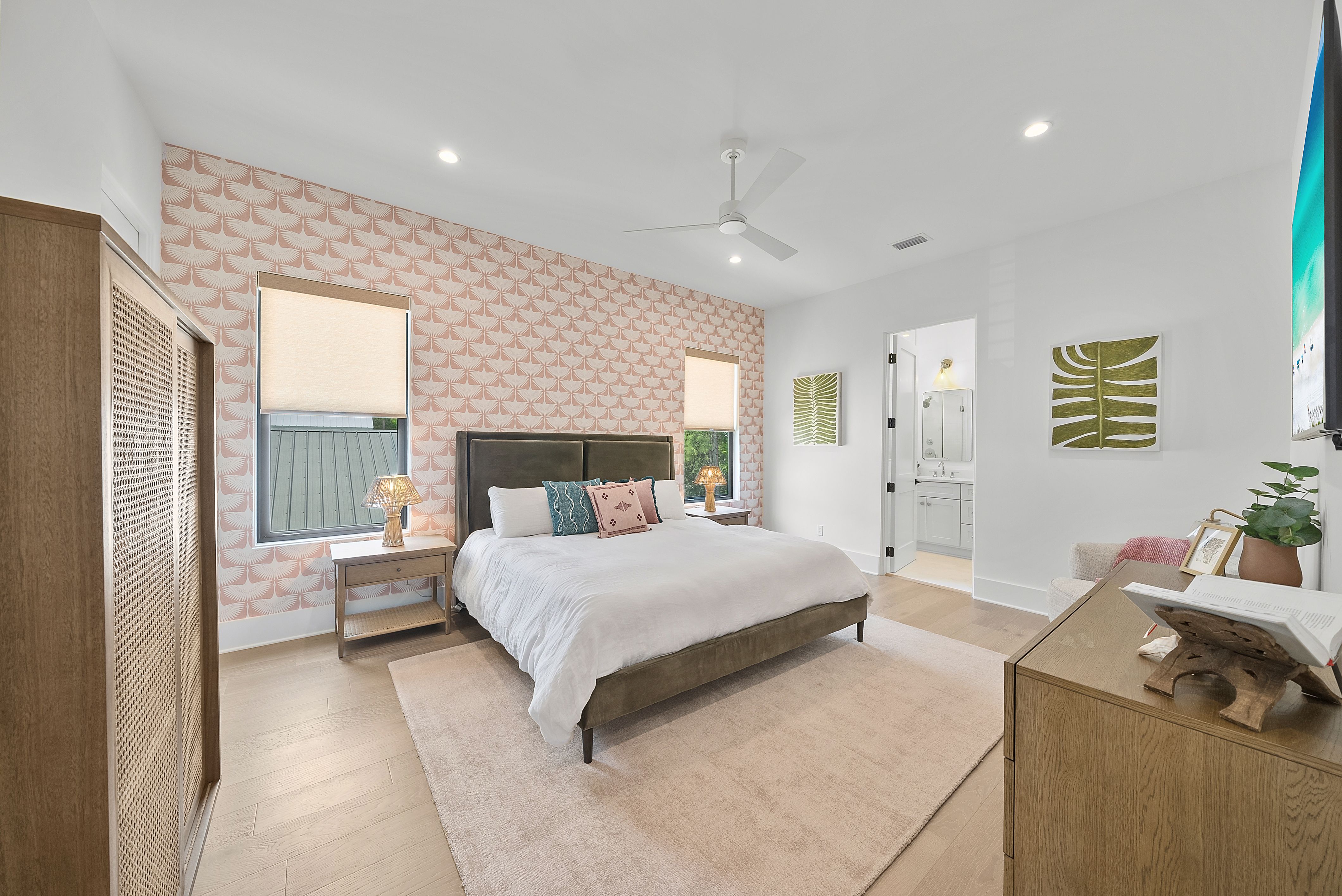  Seagrove Beach New Construction with Pool and Strong Rental Potential - 物件實景