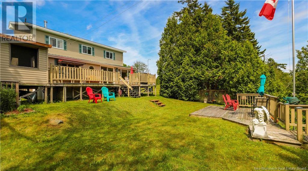 SAINT JOHN, New Brunswick, E2N 1R5, CA, 3 Bedrooms Bedrooms, ,1 BathroomBathrooms,Residential,For Sale,1908776