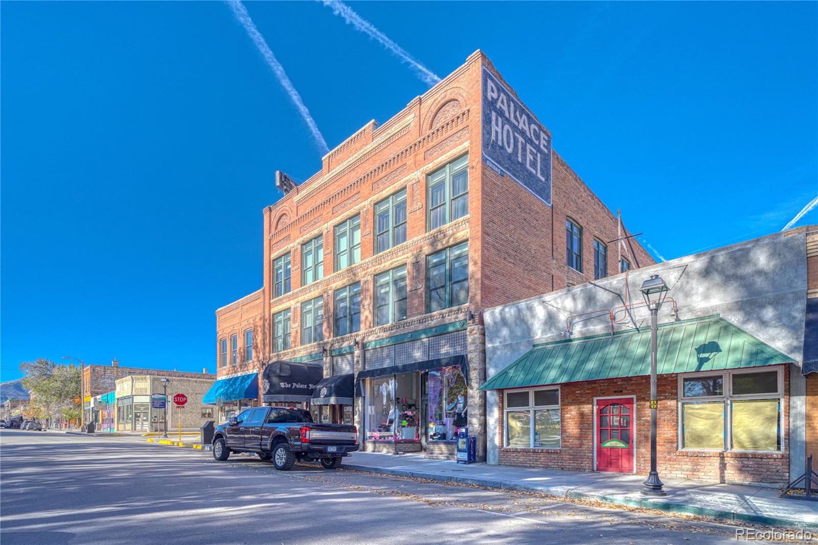 Salida, Colorado, 81201, United States, 1 Bedroom Bedrooms, ,1 BathroomBathrooms,Residential,For Sale,1944945