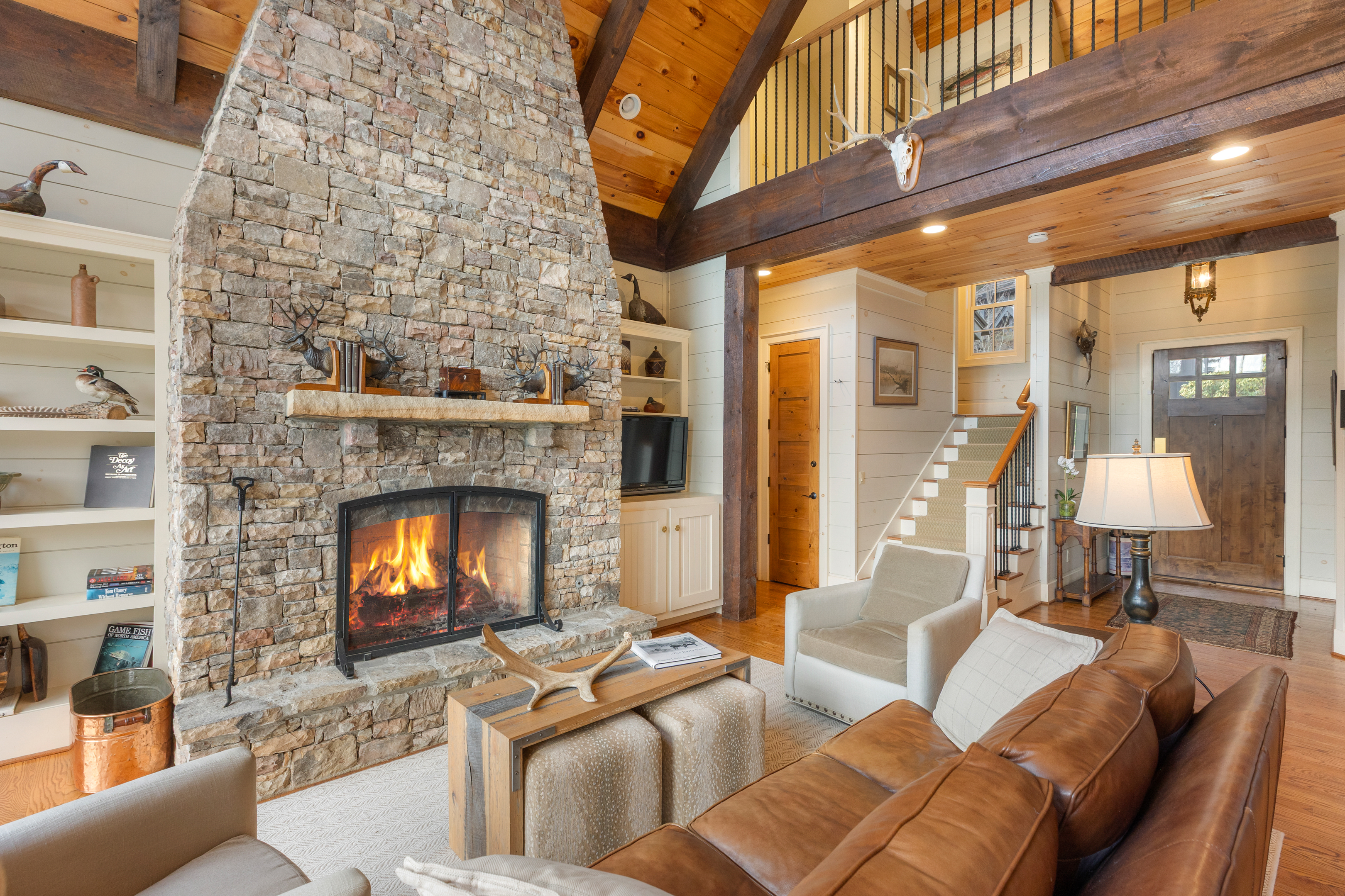 42 Hemlock Ridge, Highlands, NC 28741 - 物件實景