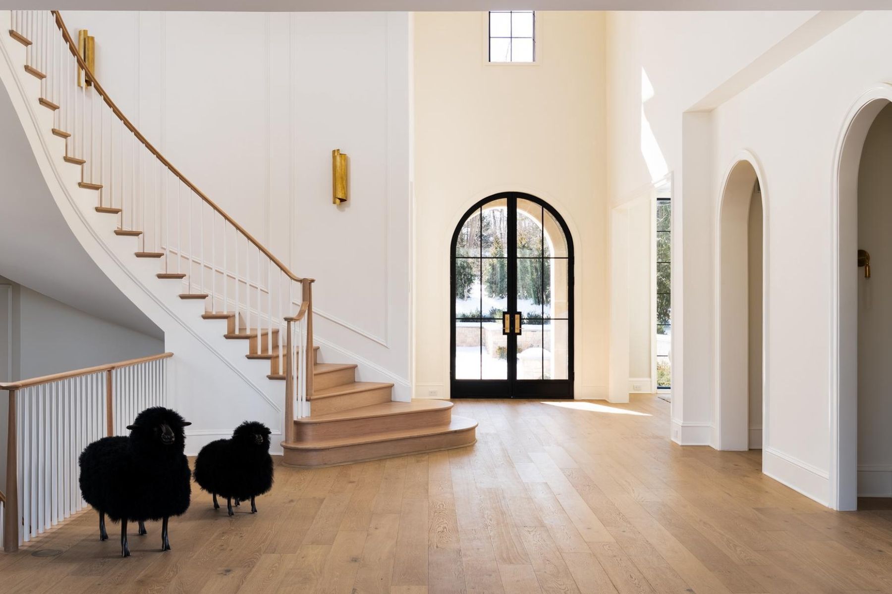  8634 Overlook Road, Mclean, VA, 22102 - 物件實景