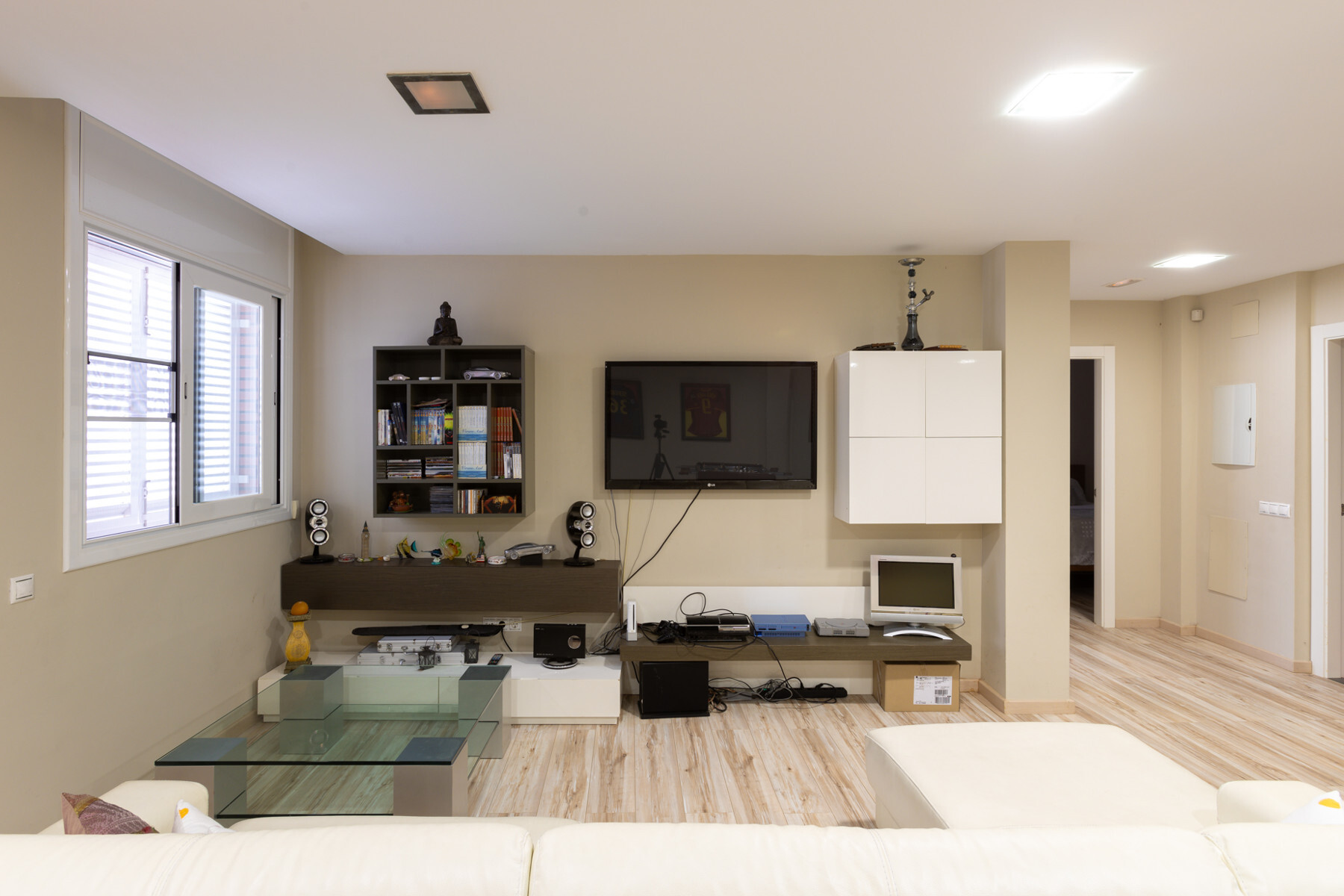  Great property in the most exclusive area of the coast of Barcelona - 物件實景