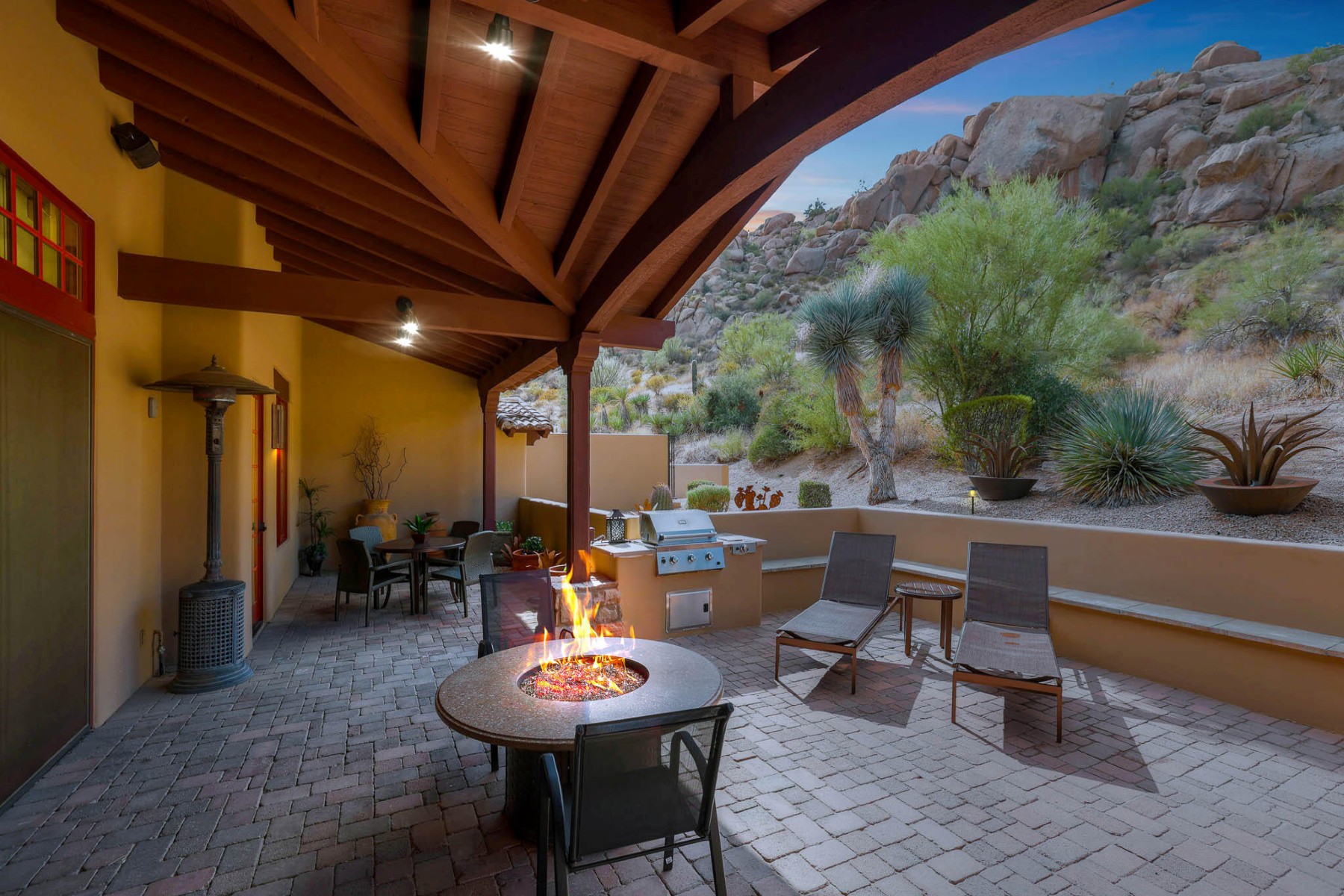  27440 N Alma School Parkway¦Scottsdale, AZ - 物件實景