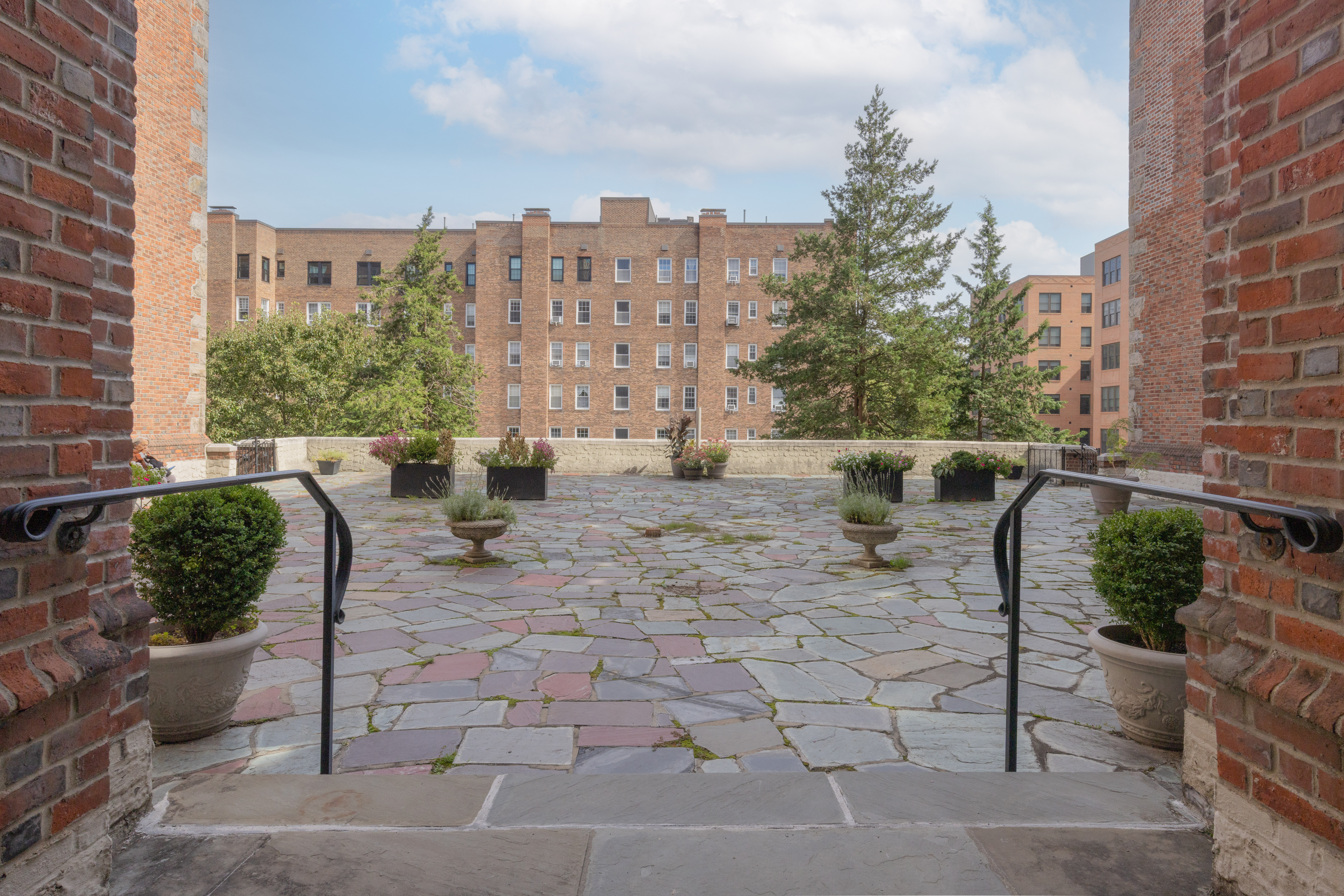  270 Bronxville Road - 物件實景