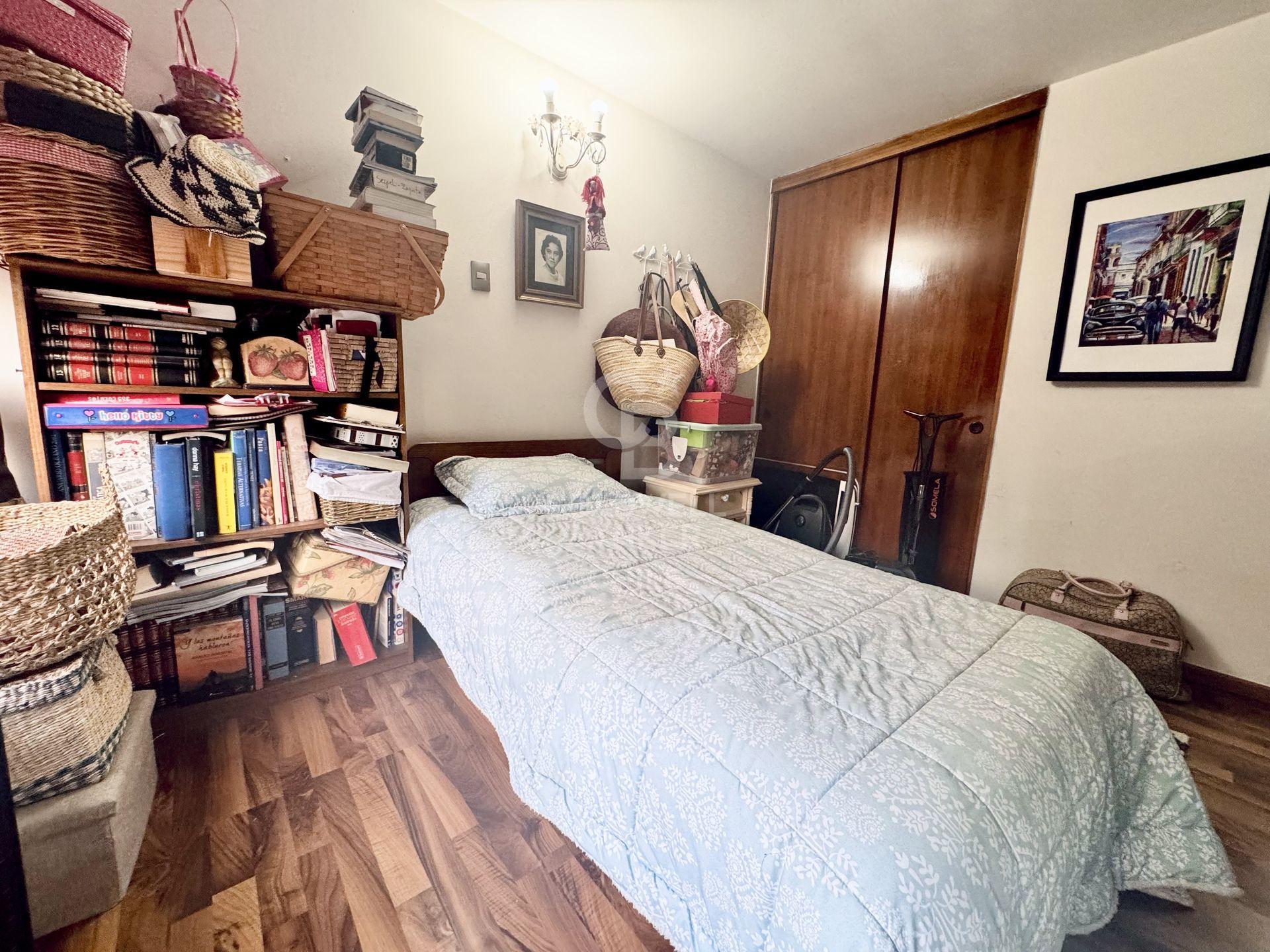 Las Condes, Chile, 3 Bedrooms Bedrooms, ,3 BathroomsBathrooms,Residential,For Sale,1828448
