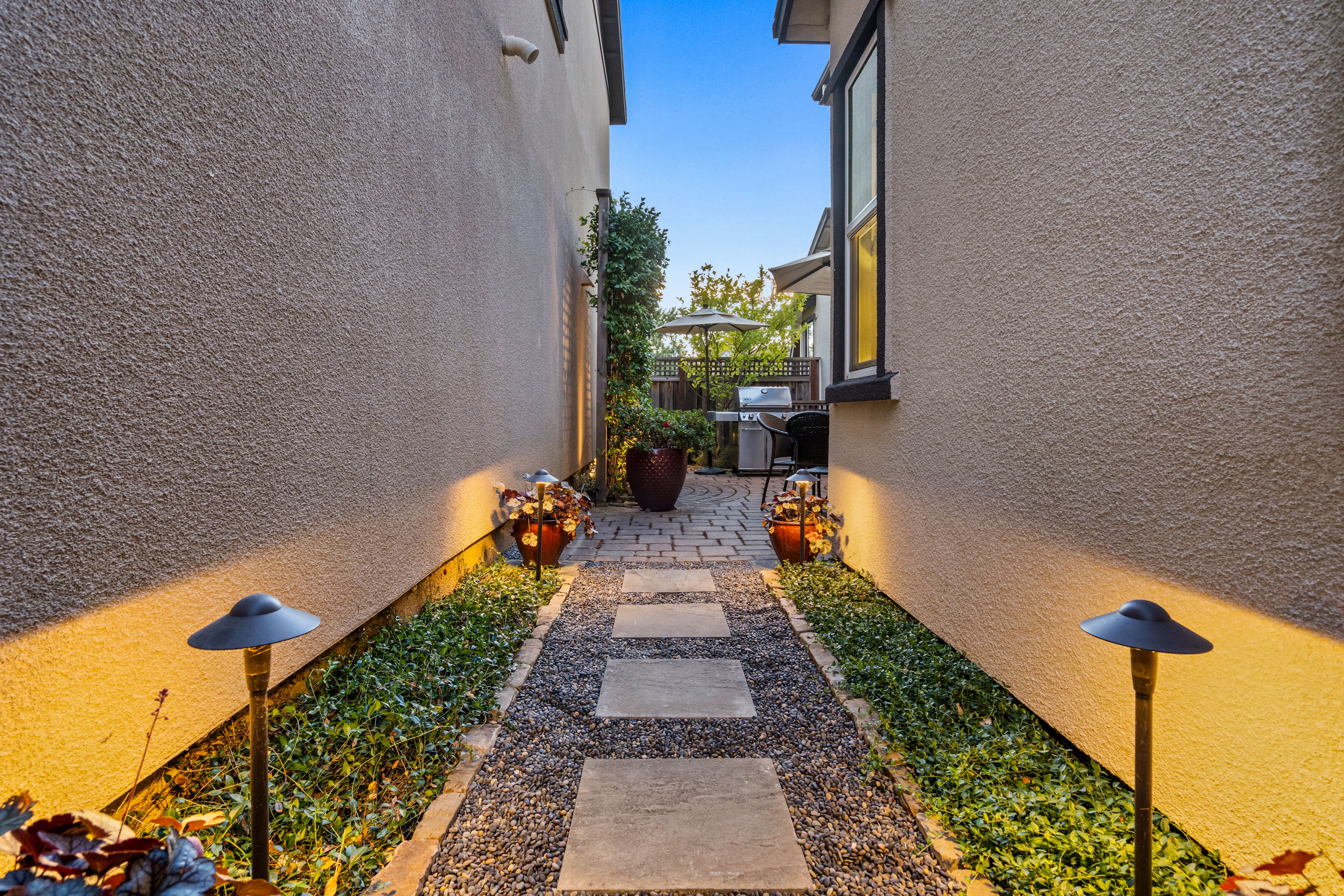  114 Lavender Circle, Healdsburg, CA 95448 - 物件實景