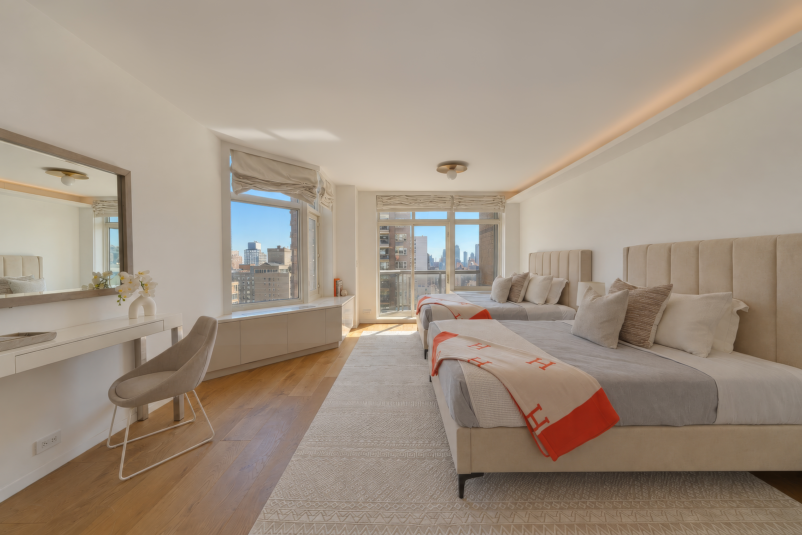  188 East 64th Street, 2506 - 物件實景