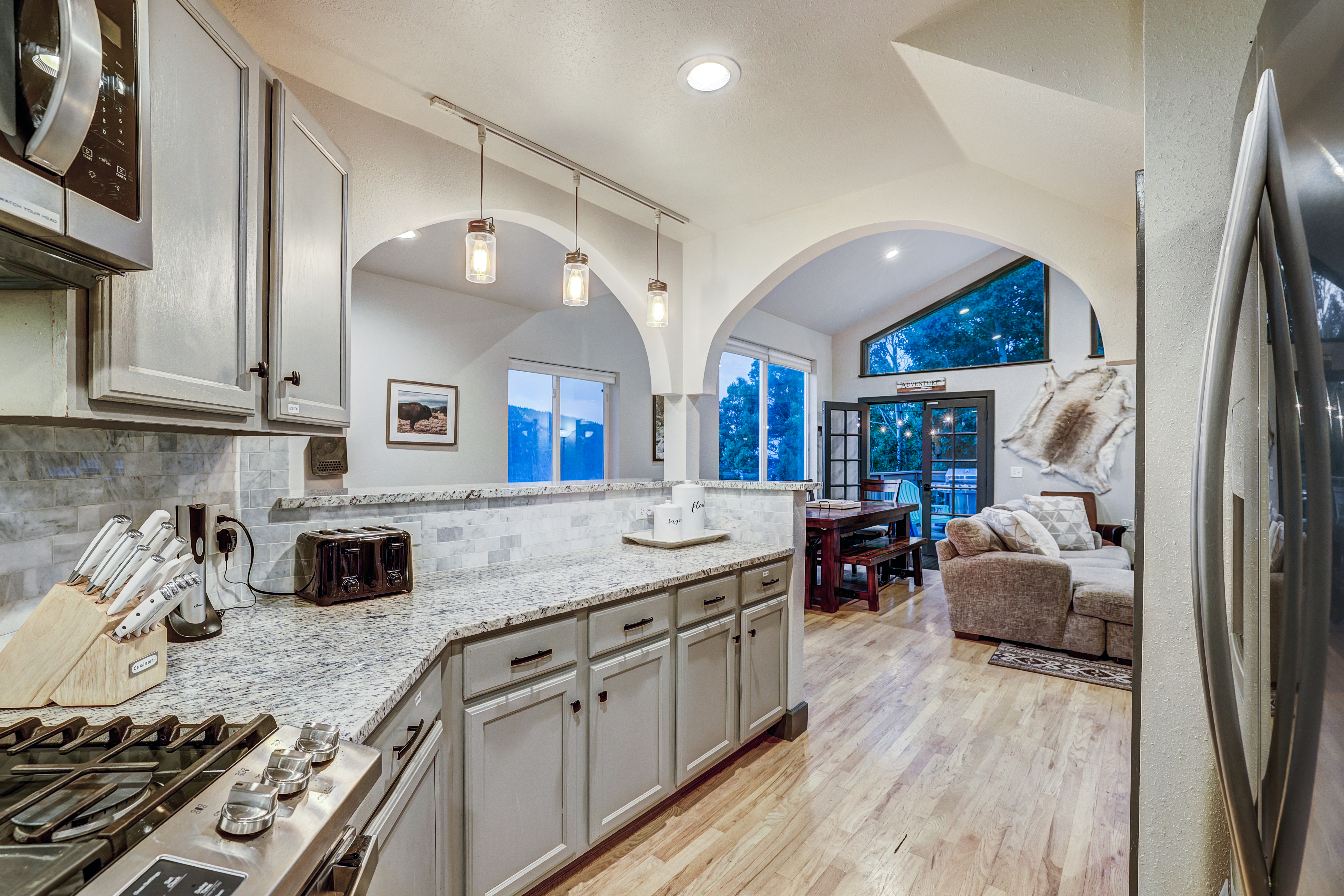  1095 Quartzville,Alma, CO, 80420 - 物件實景