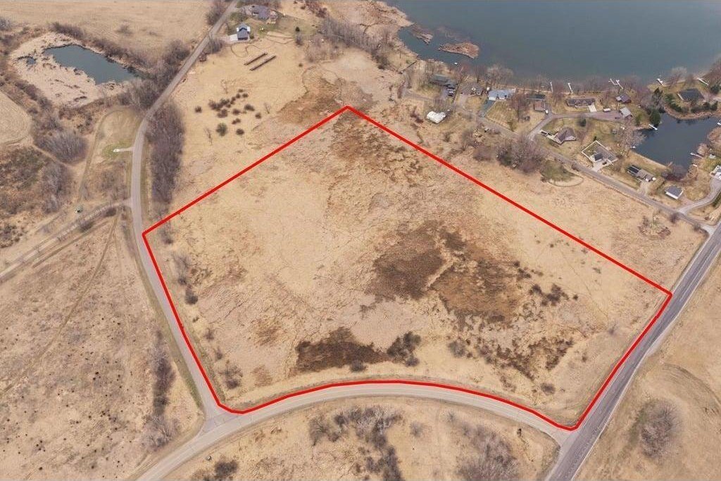 Rockville, Minnesota, 56301, United States, ,Land,For Sale,2036493